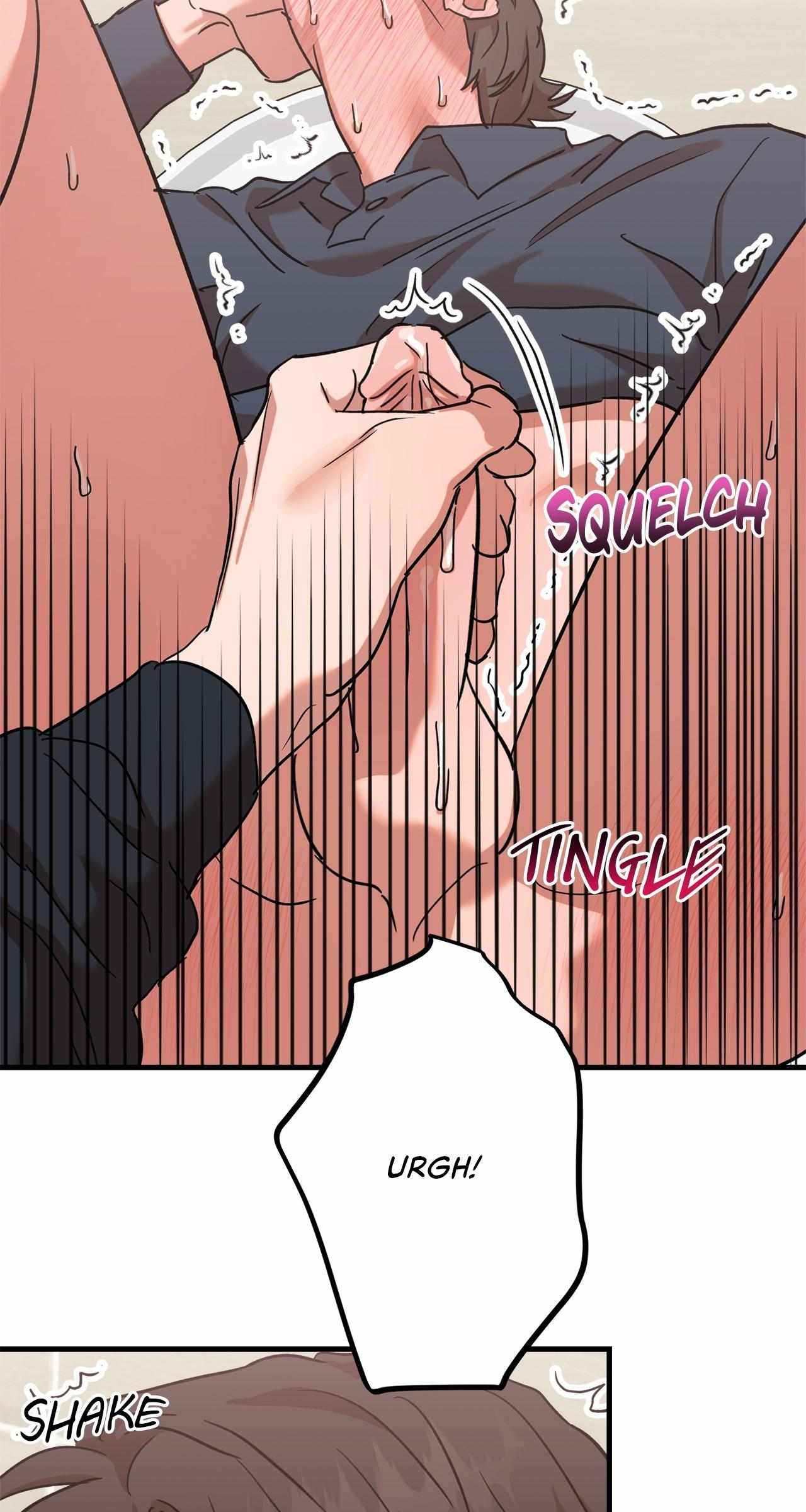 On-Site Arrest! Chapter 35 page 26 - 