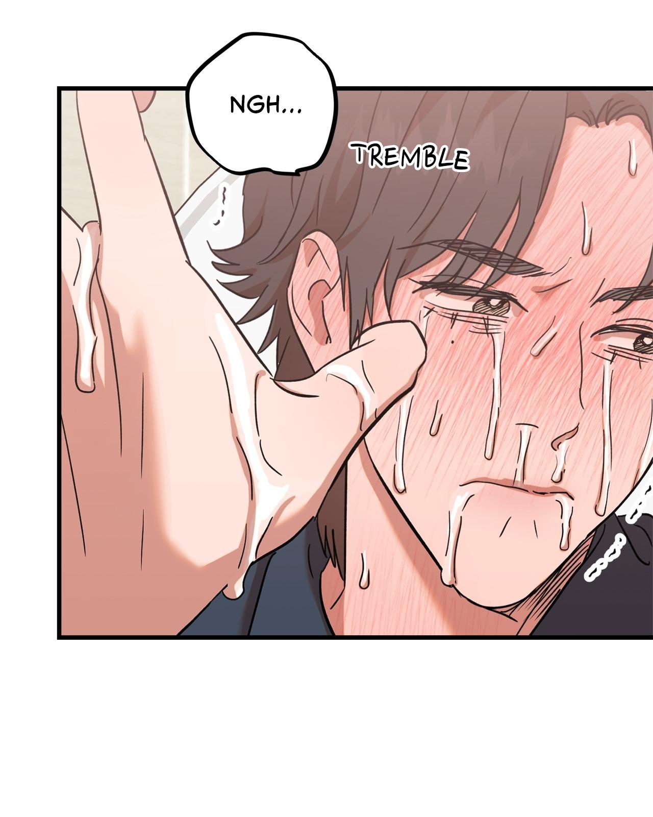 On-Site Arrest! Chapter 35 page 35 - 