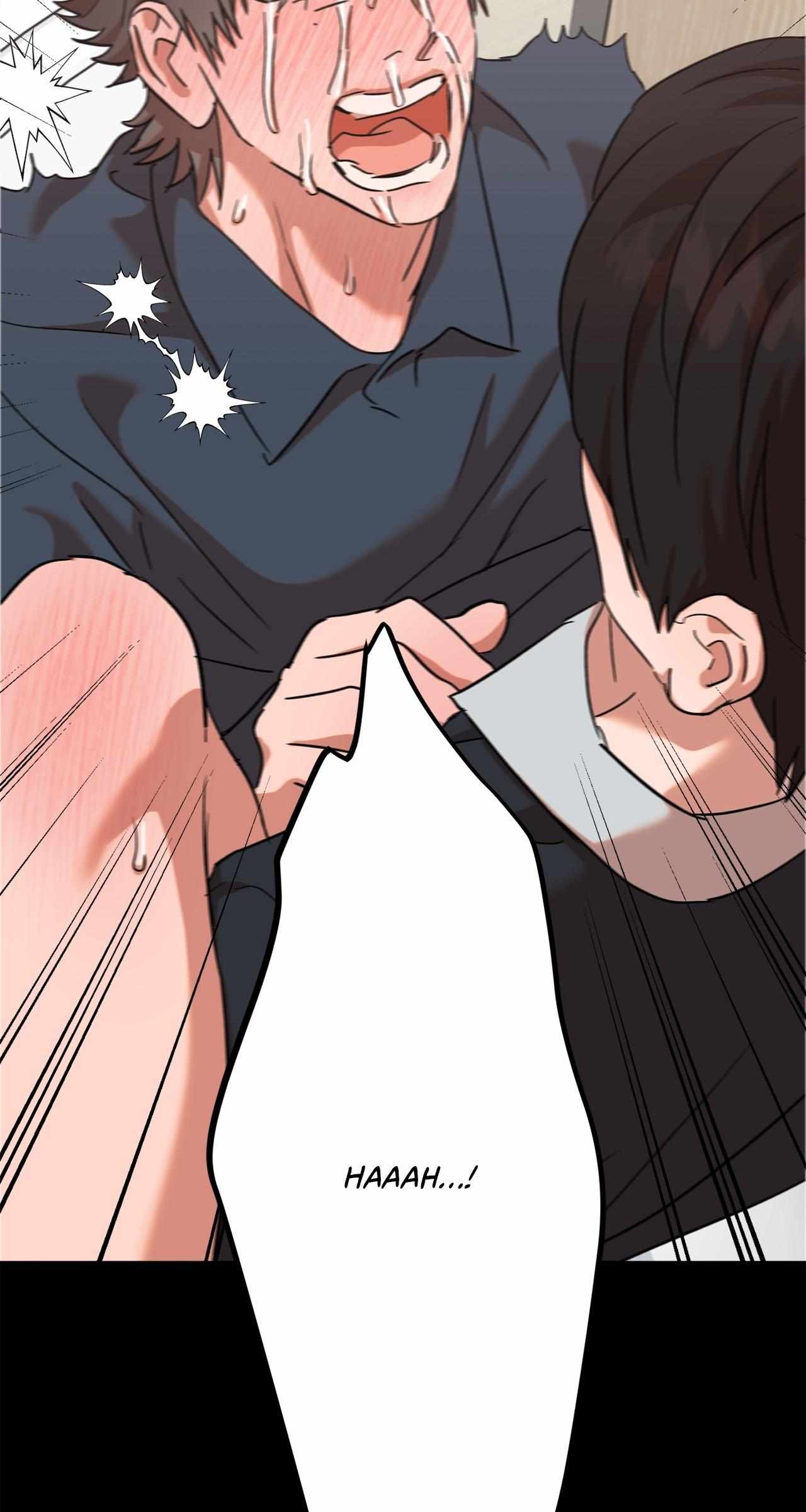 On-Site Arrest! Chapter 35 page 45 - 
