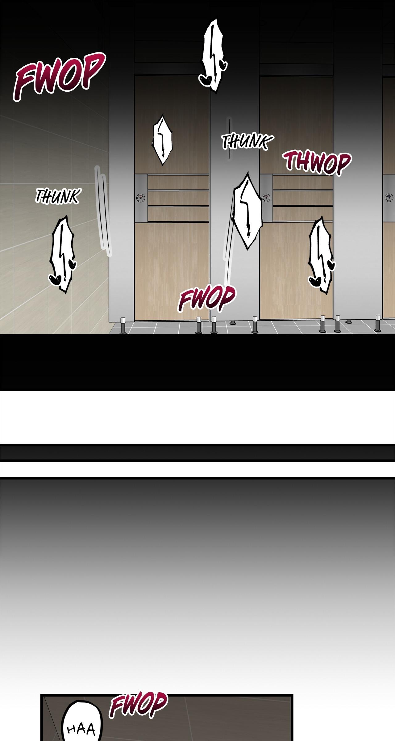 On-Site Arrest! Chapter 35 page 47 - 