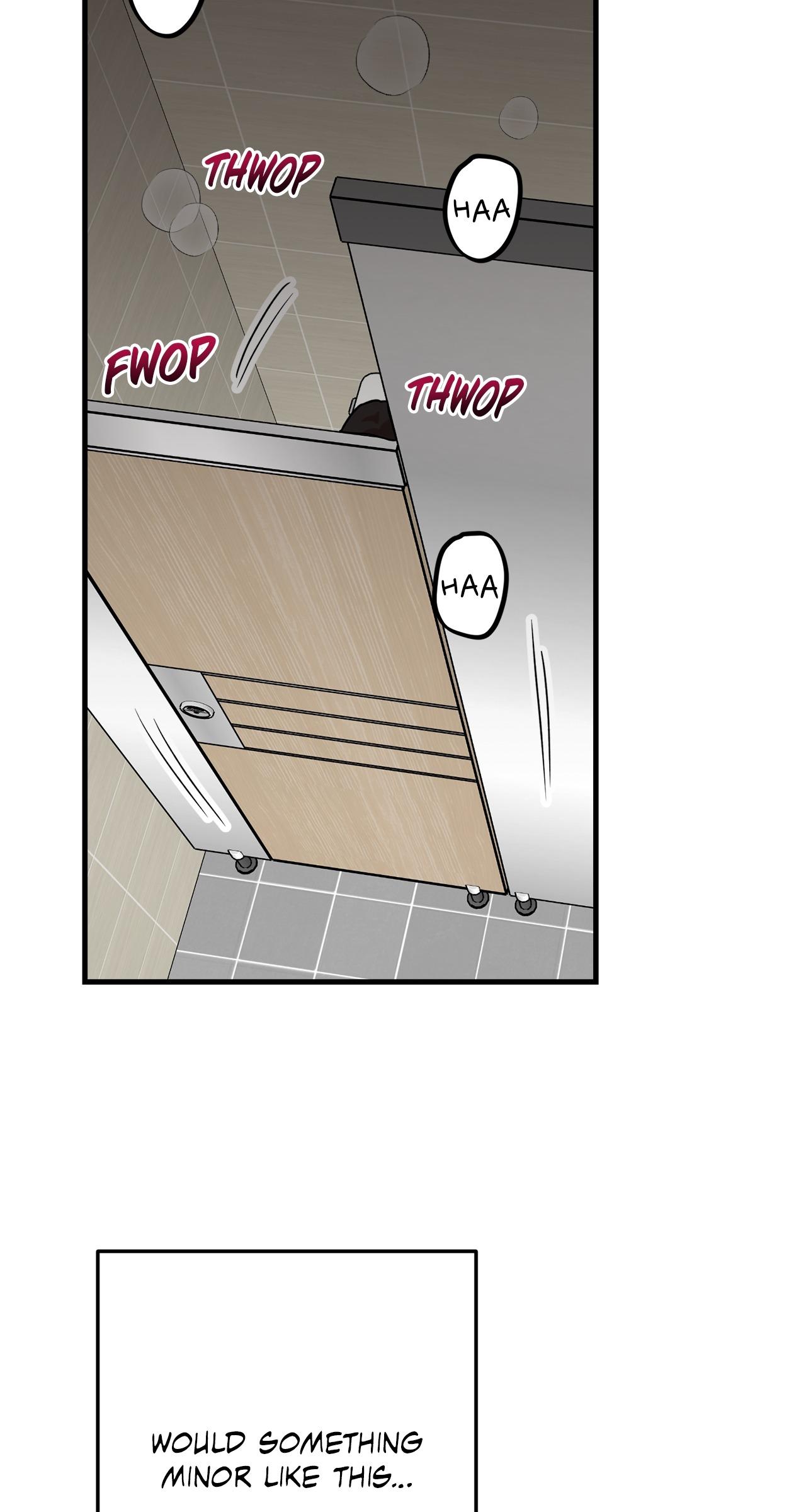 On-Site Arrest! Chapter 35 page 48 - 