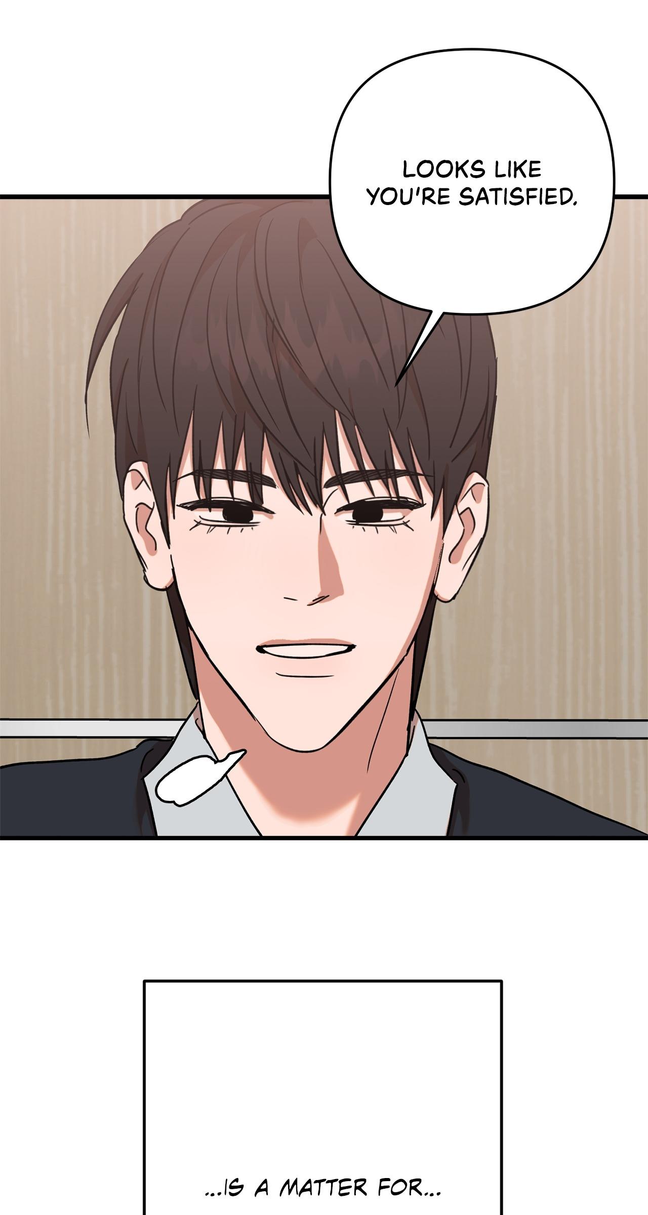 On-Site Arrest! Chapter 35 page 58 - 