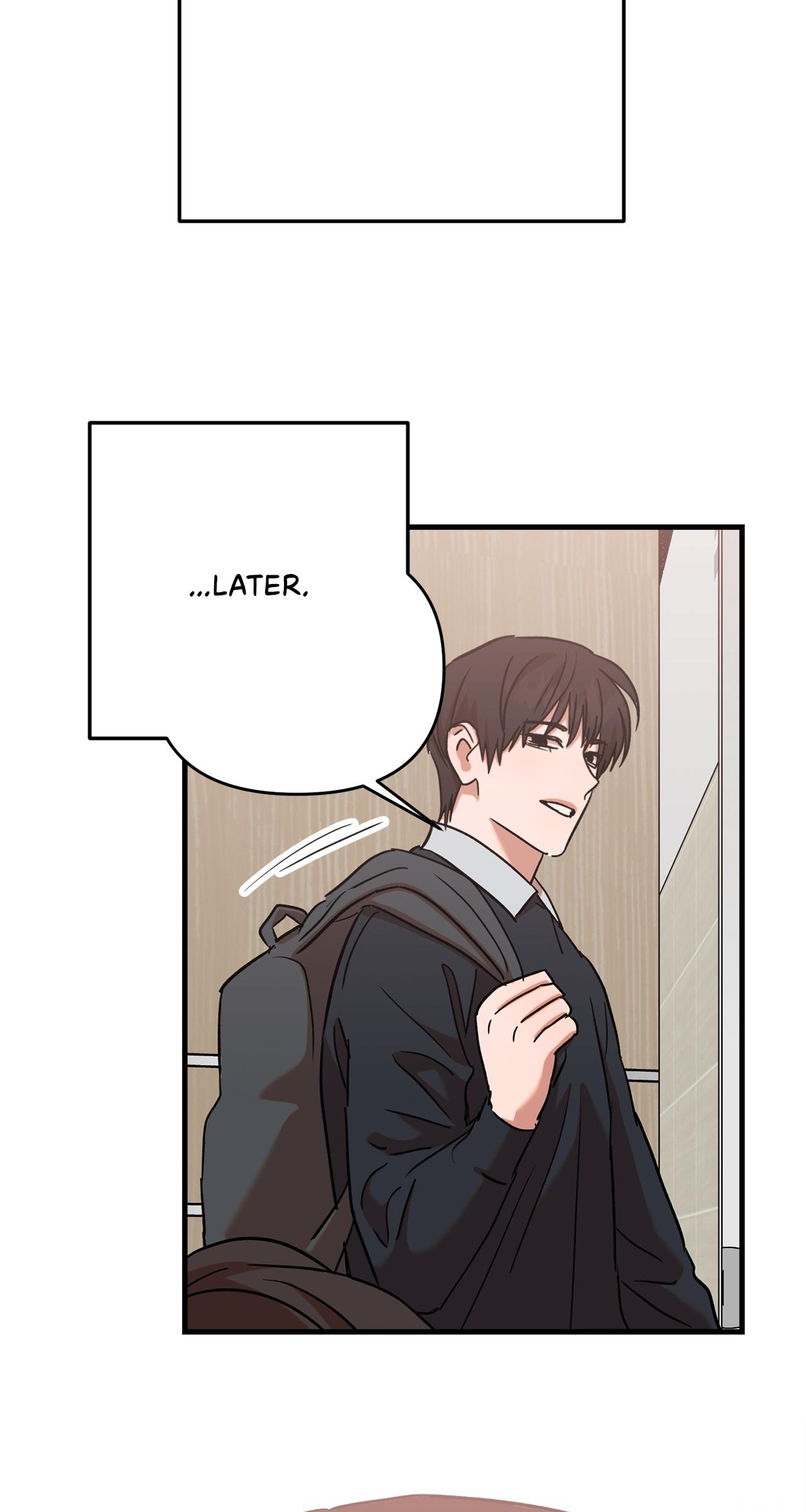 On-Site Arrest! Chapter 35 page 59 - 