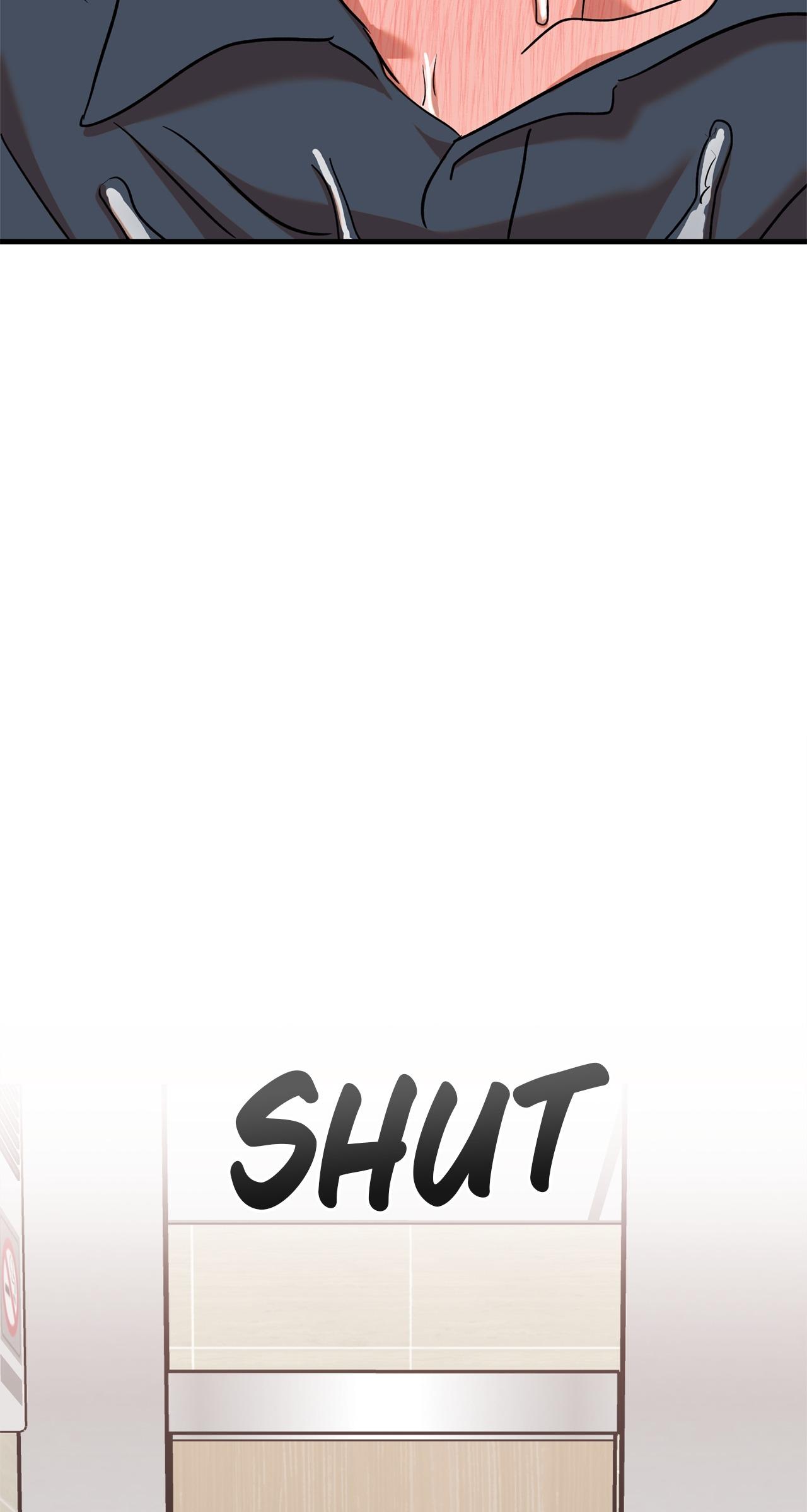On-Site Arrest! Chapter 35 page 65 - 