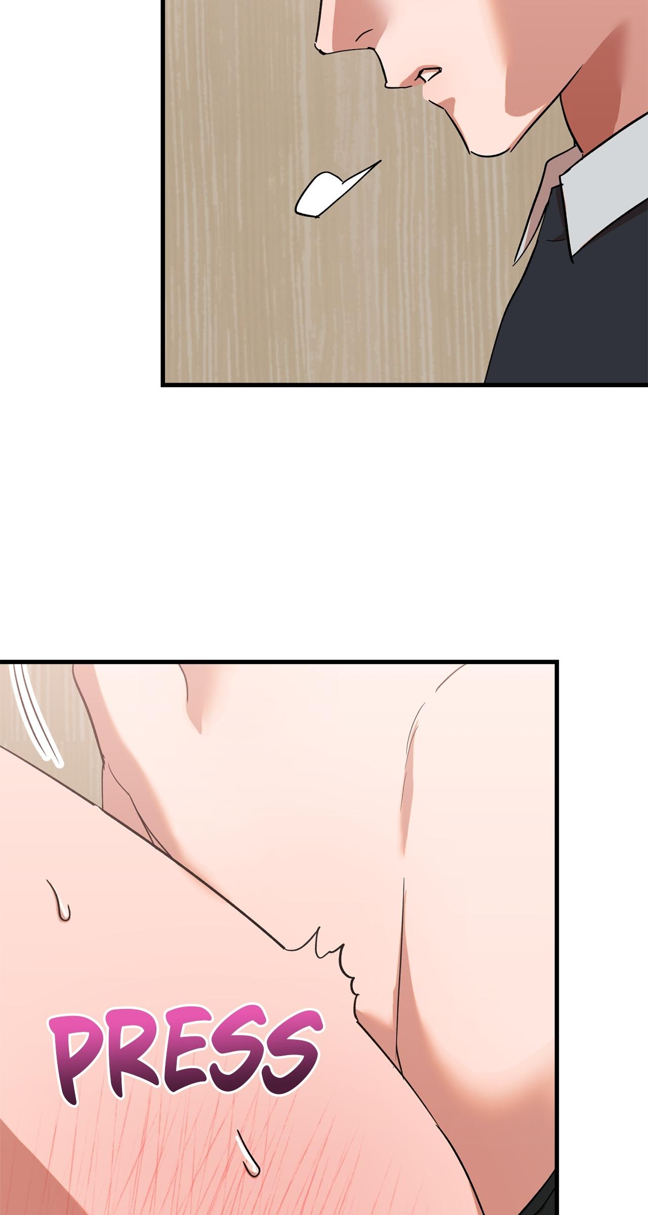 On-Site Arrest! Chapter 35 page 10 - 