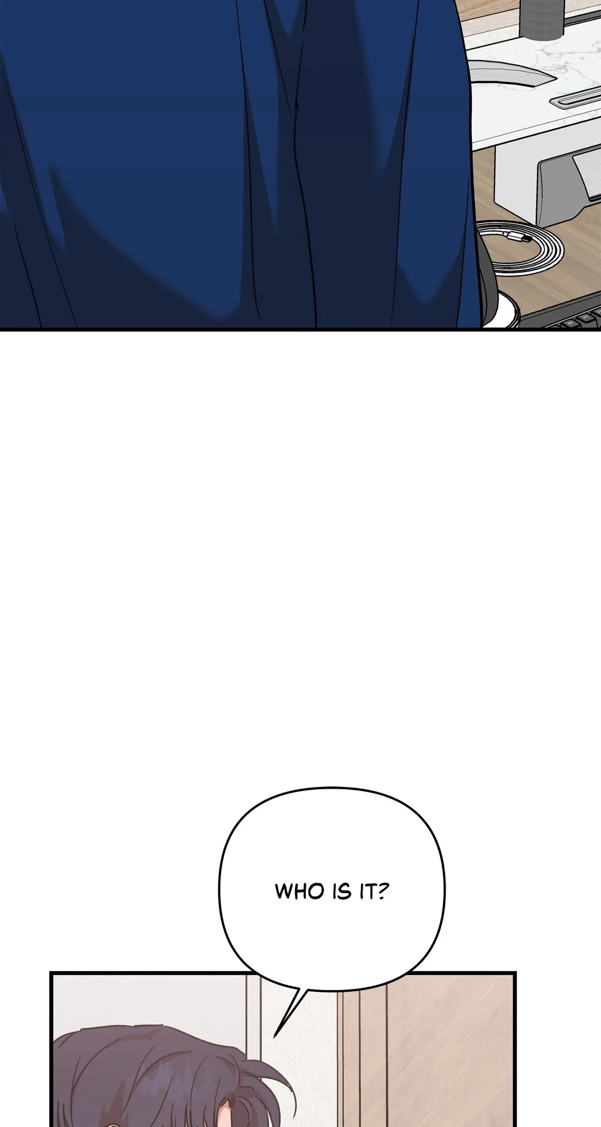 On-Site Arrest! Chapter 36 page 13 - 