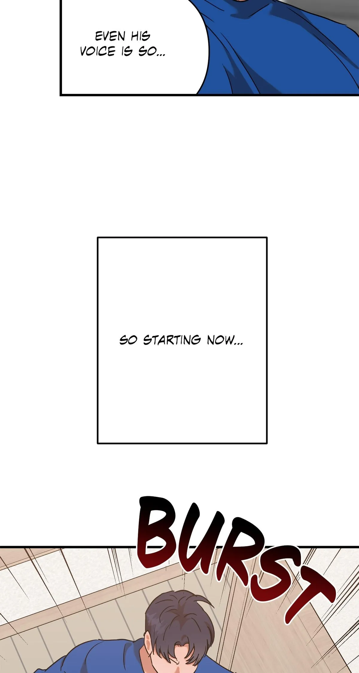 On-Site Arrest! Chapter 36 page 15 - 