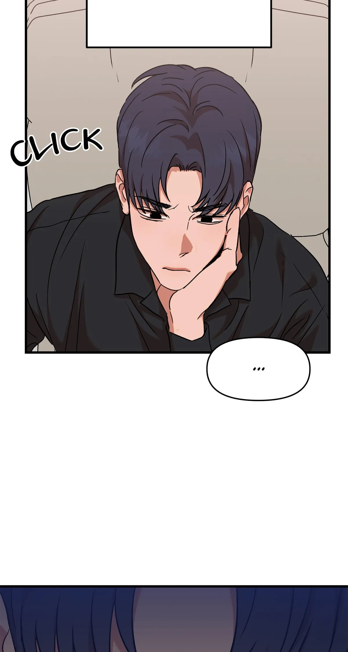 On-Site Arrest! Chapter 36 page 43 - 