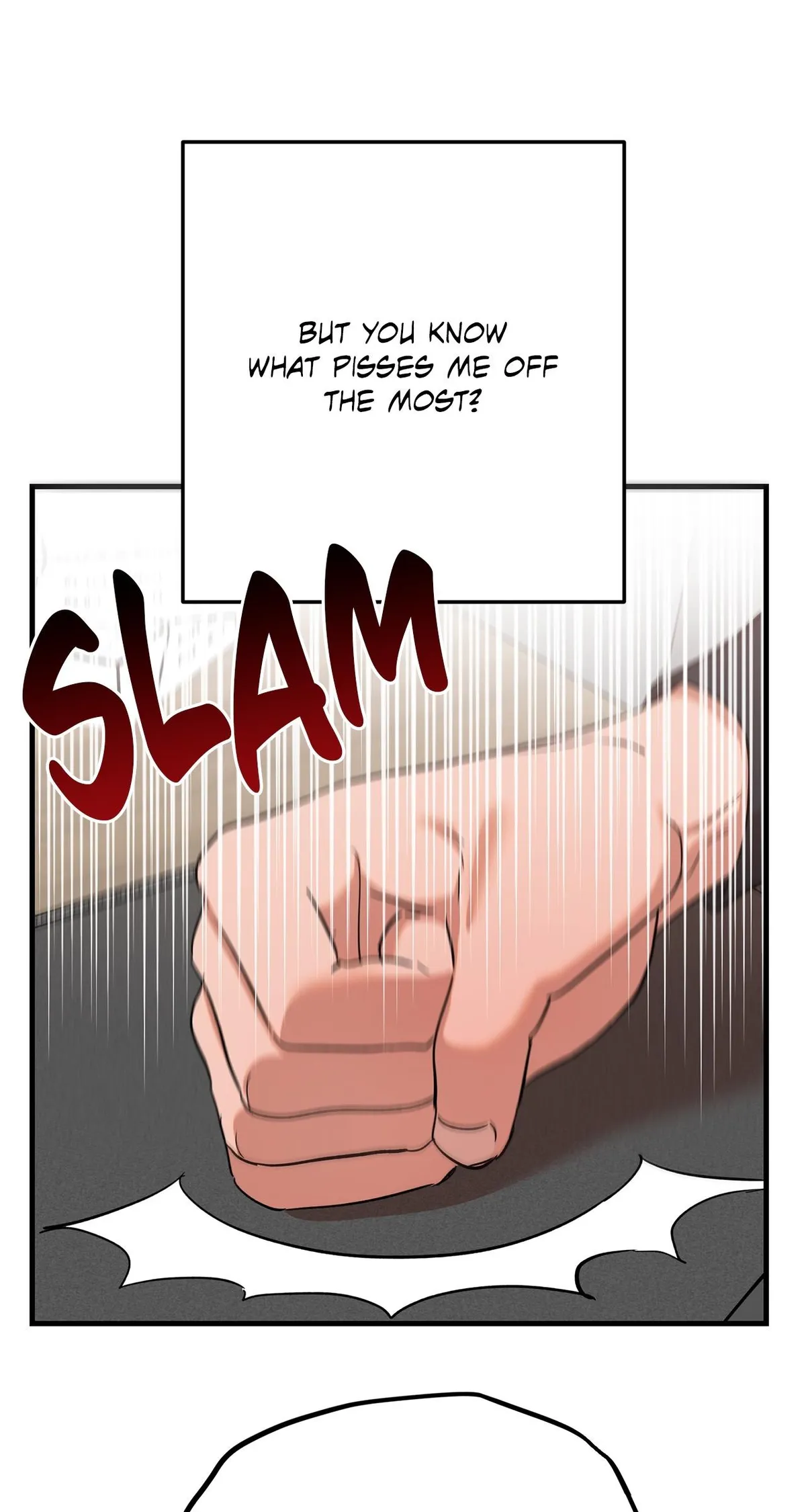 On-Site Arrest! Chapter 36 page 47 - 