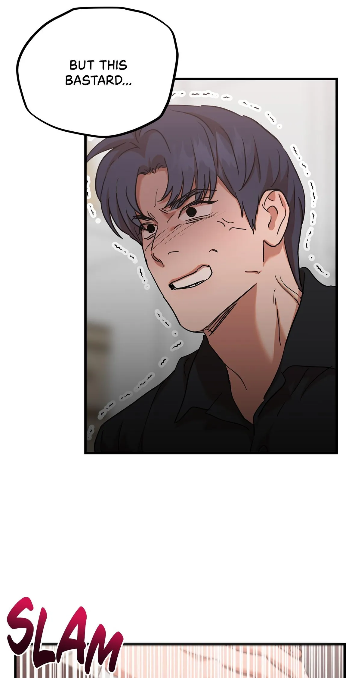 On-Site Arrest! Chapter 36 page 52 - 