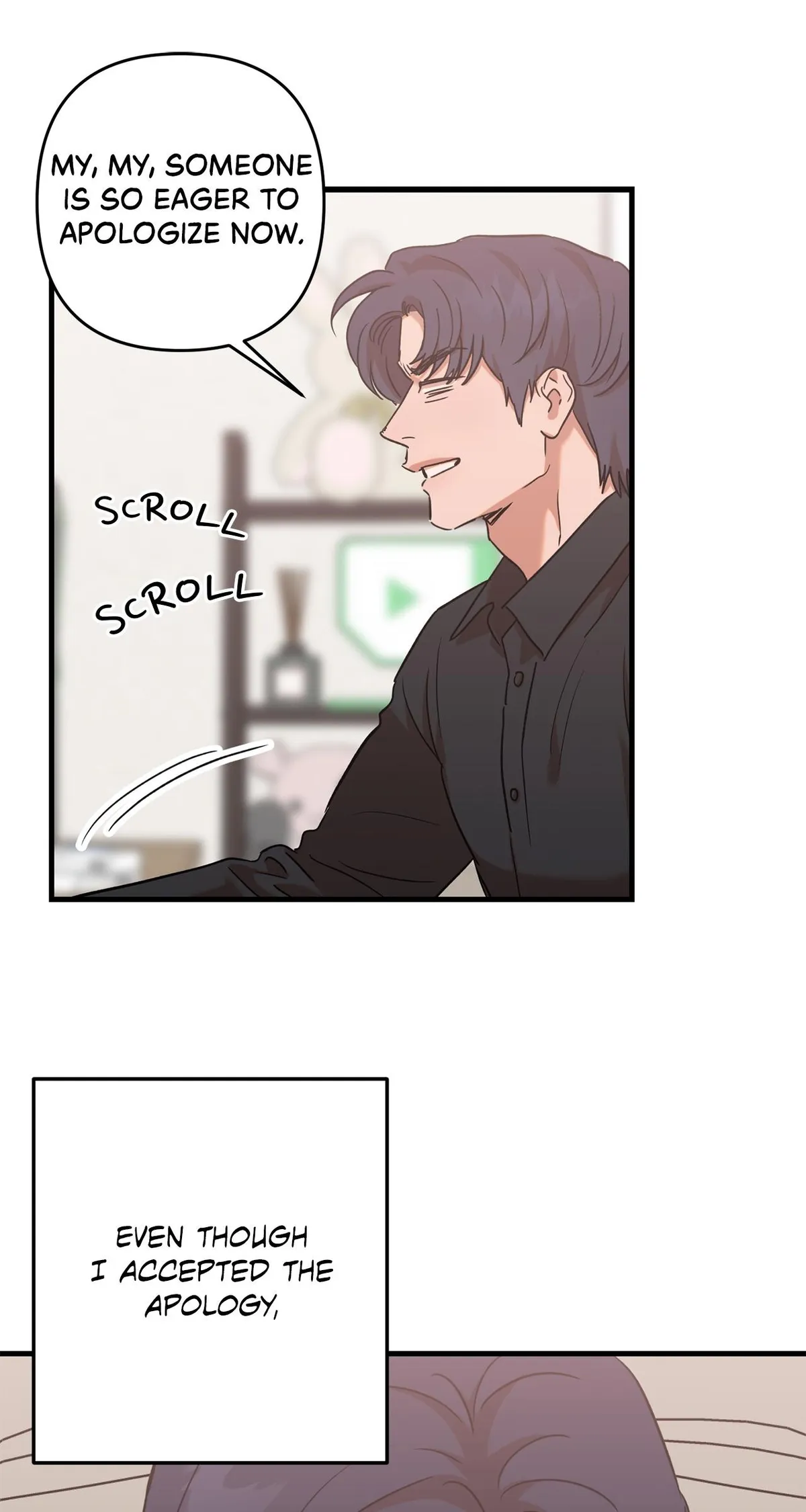 On-Site Arrest! Chapter 36 page 56 - 