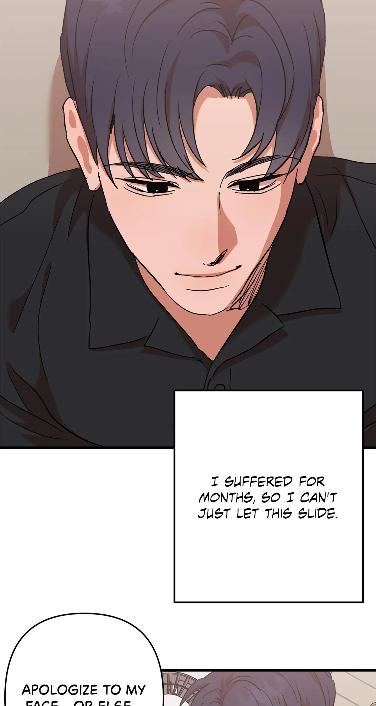 On-Site Arrest! Chapter 36 page 57 - 