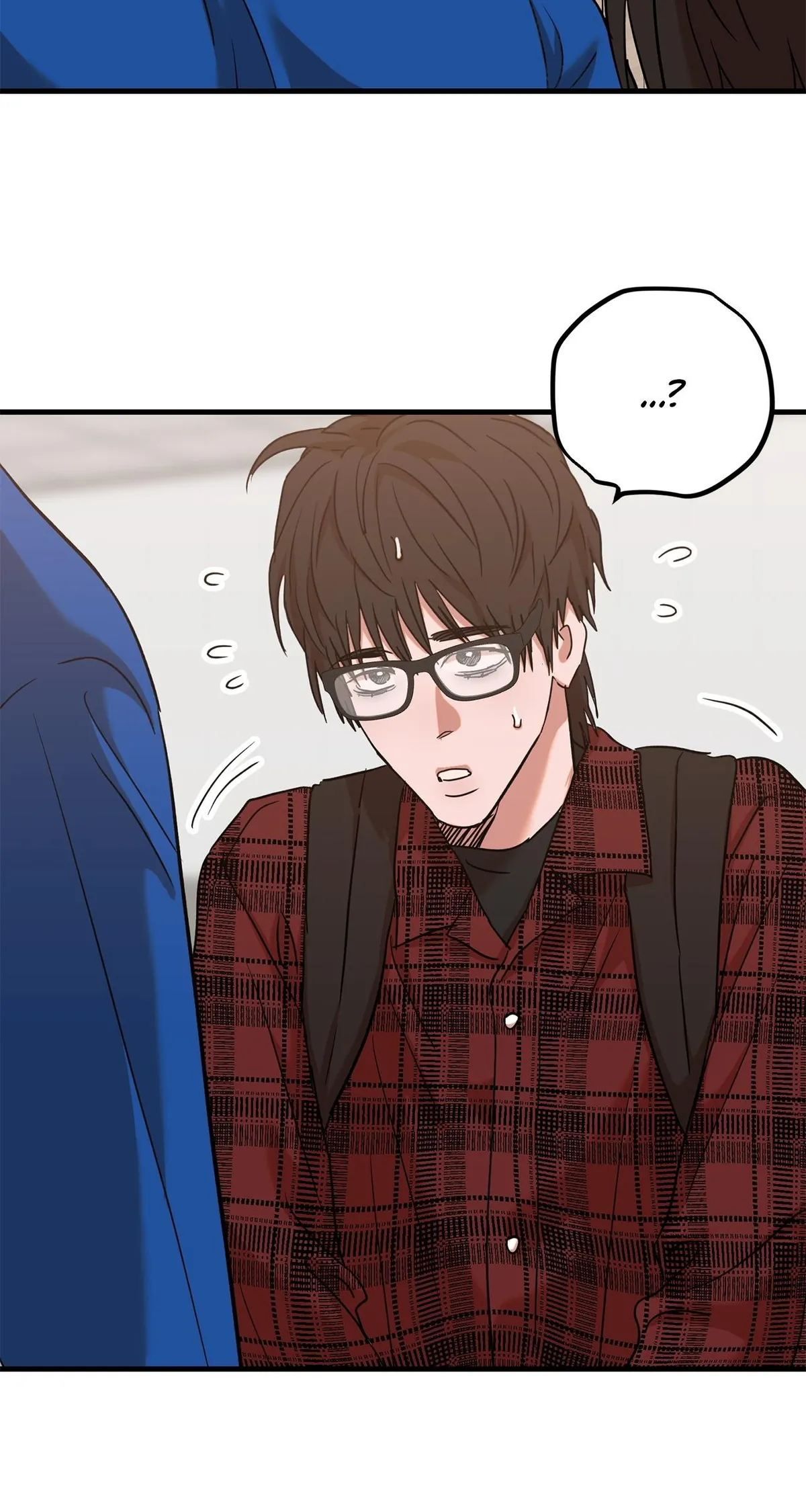 On-Site Arrest! Chapter 36 page 63 - 