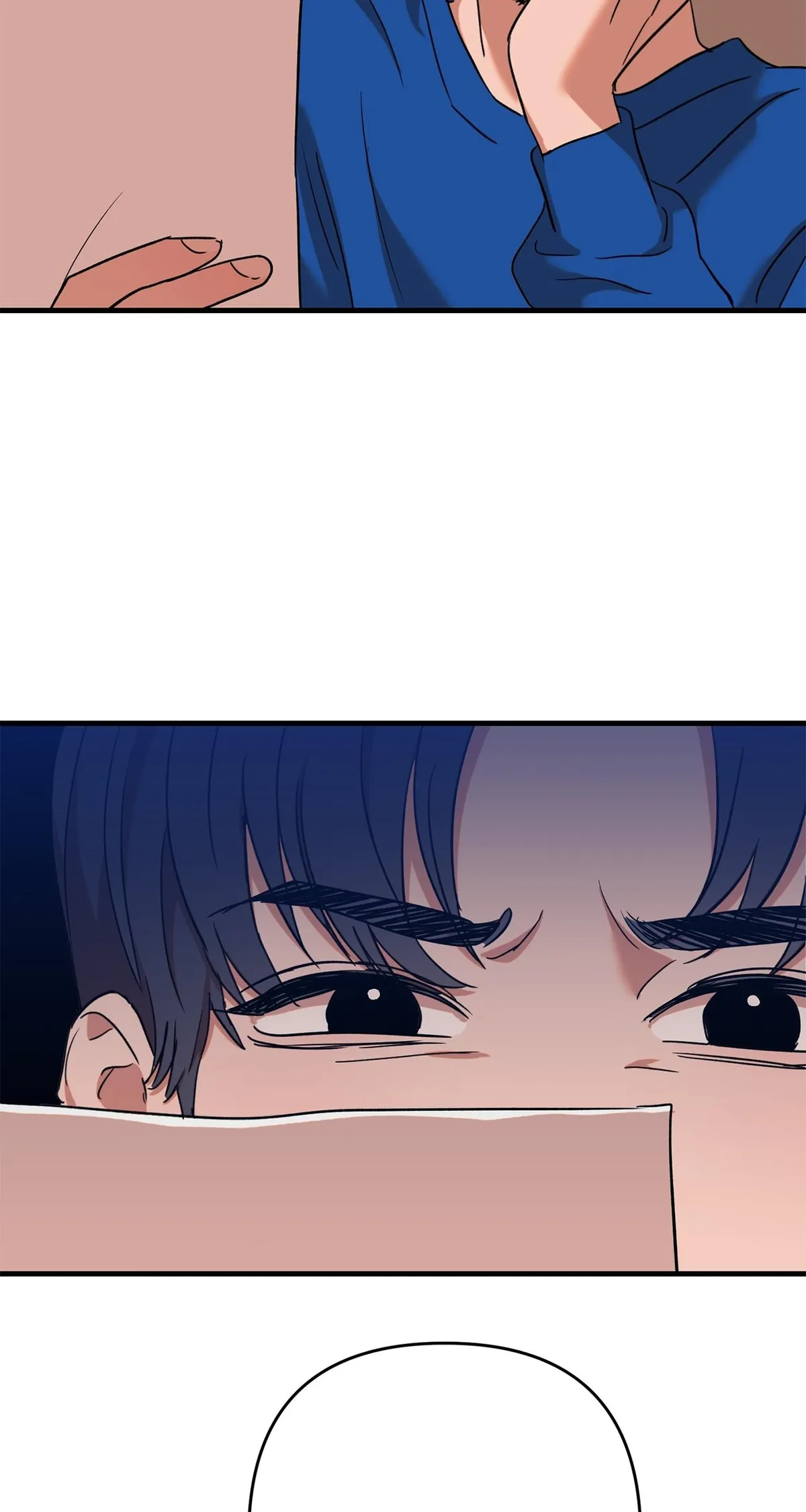 On-Site Arrest! Chapter 36 page 8 - 