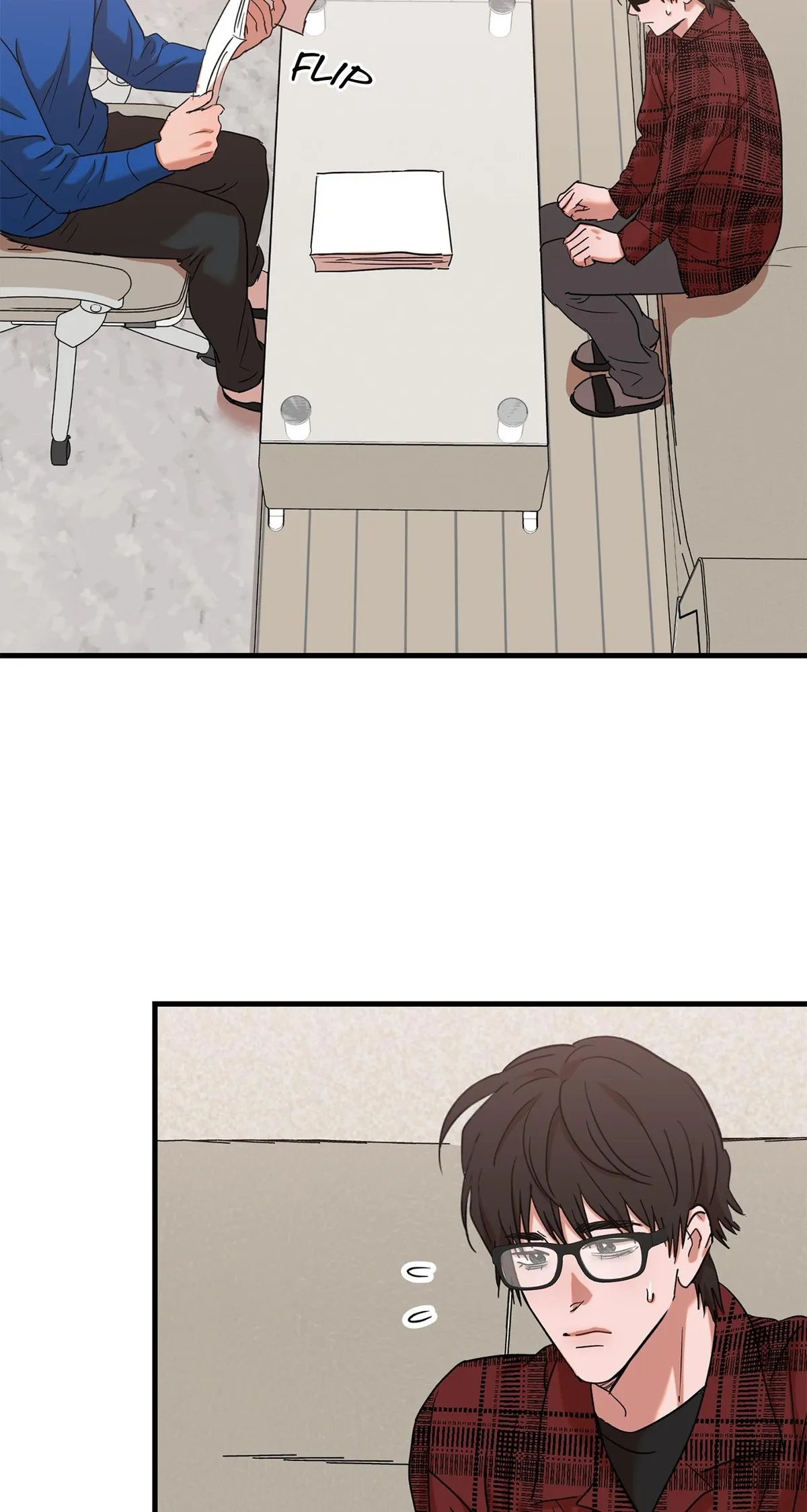 On-Site Arrest! Chapter 37 page 2 - 