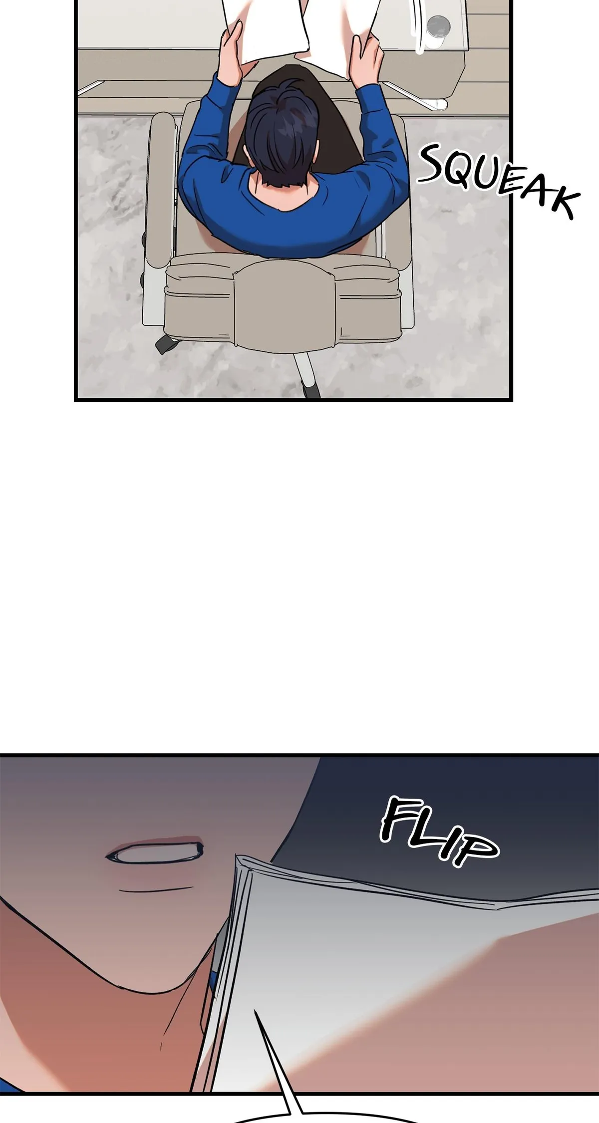 On-Site Arrest! Chapter 37 page 13 - 