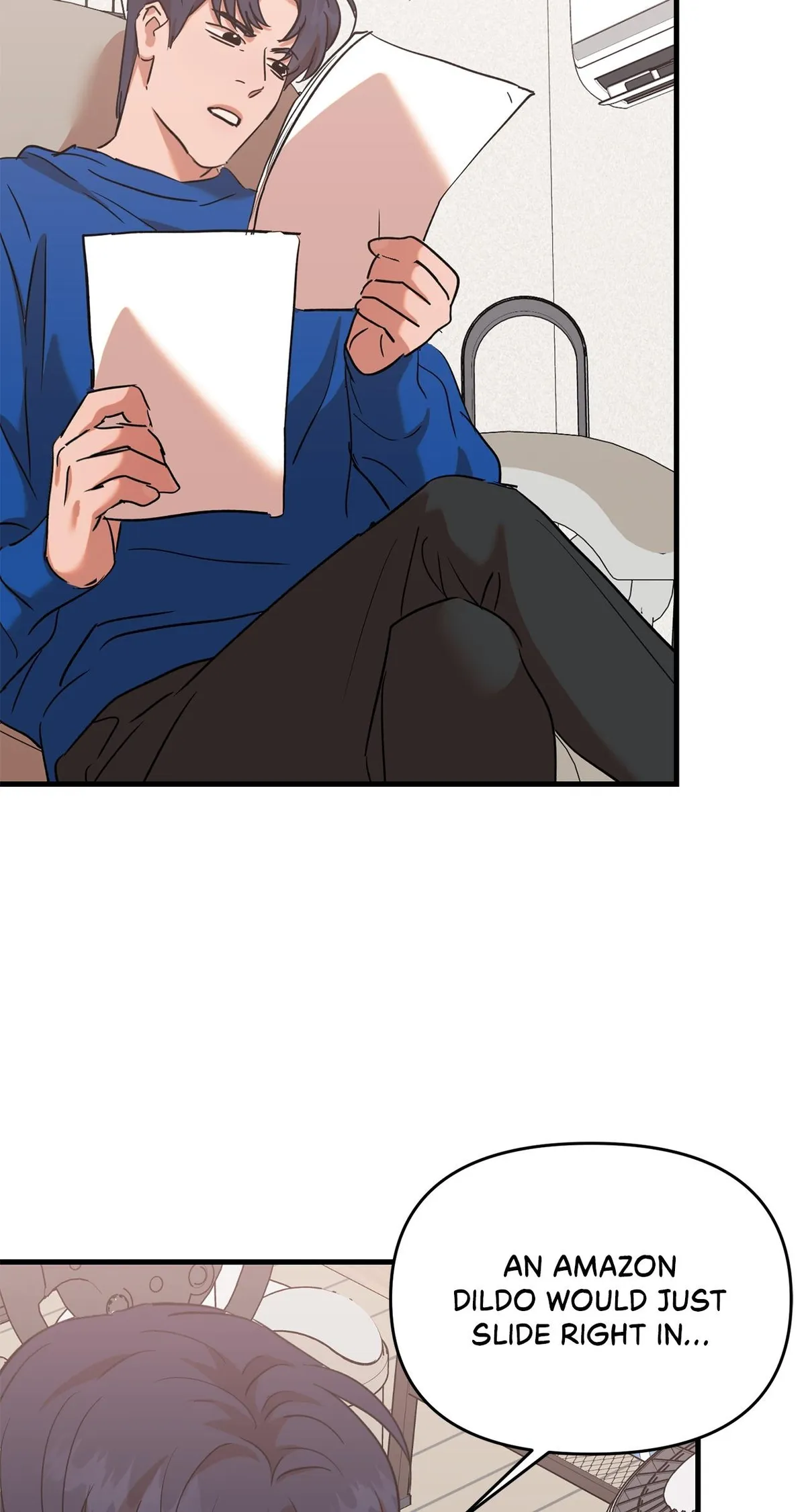 On-Site Arrest! Chapter 37 page 15 - 