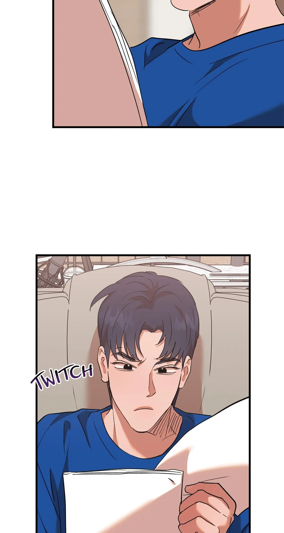 On-Site Arrest! Chapter 37 page 18 - 