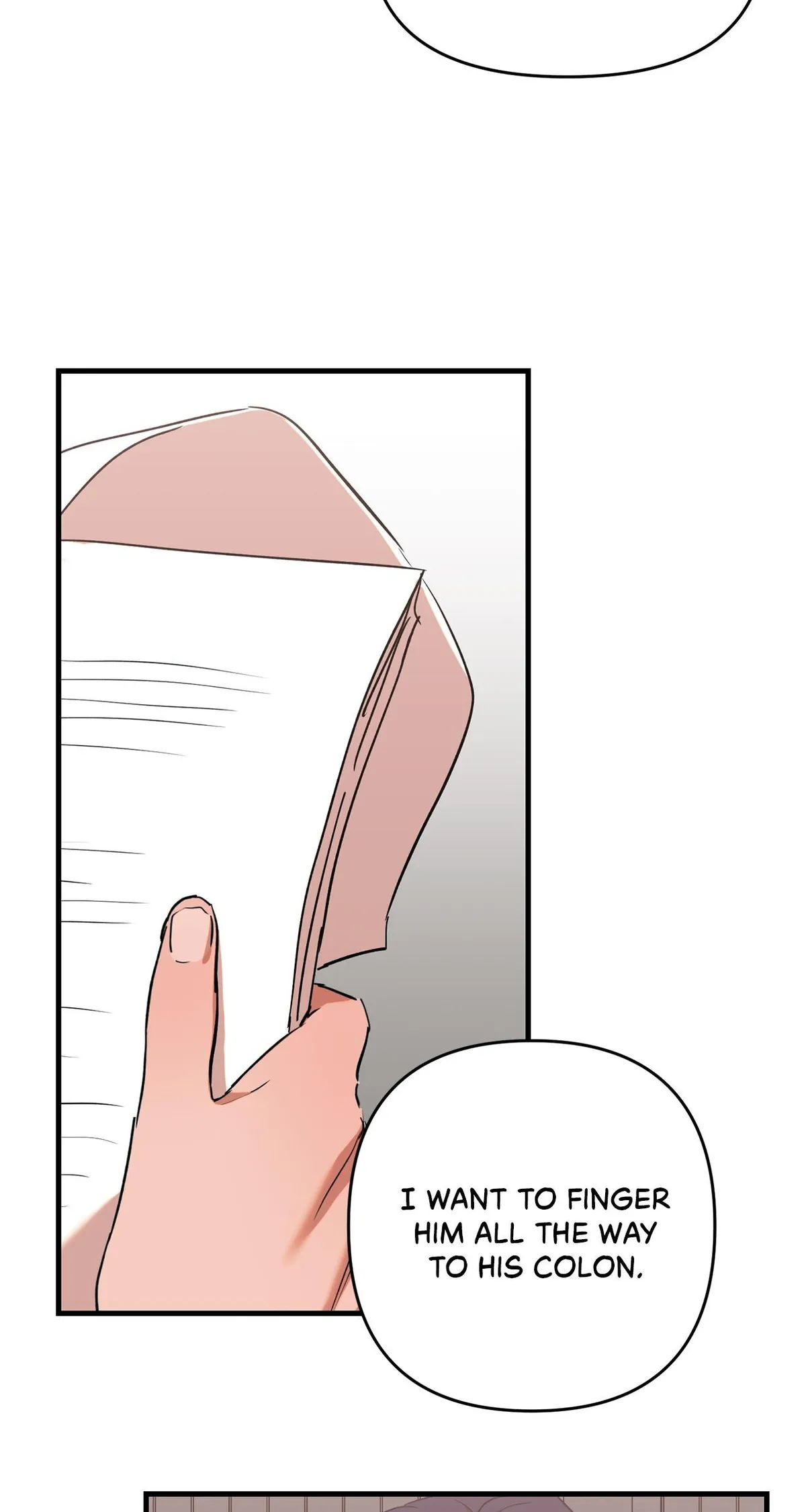 On-Site Arrest! Chapter 37 page 20 - 