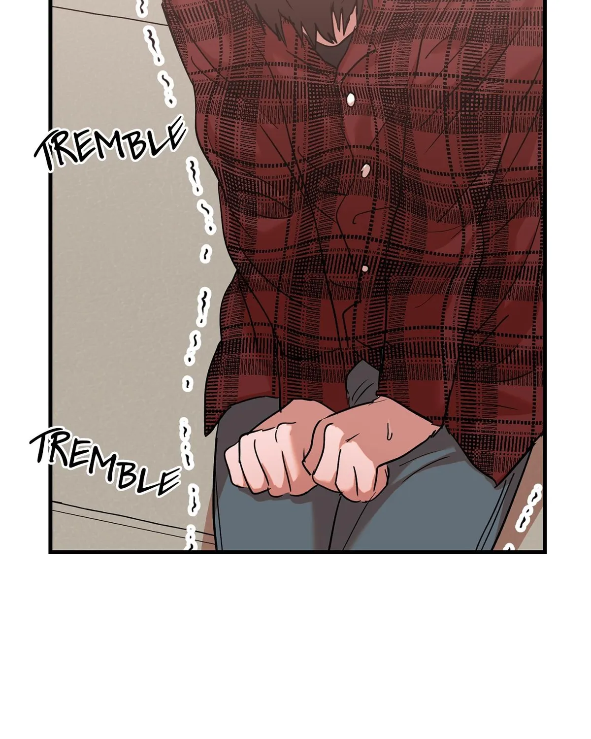 On-Site Arrest! Chapter 37 page 22 - 