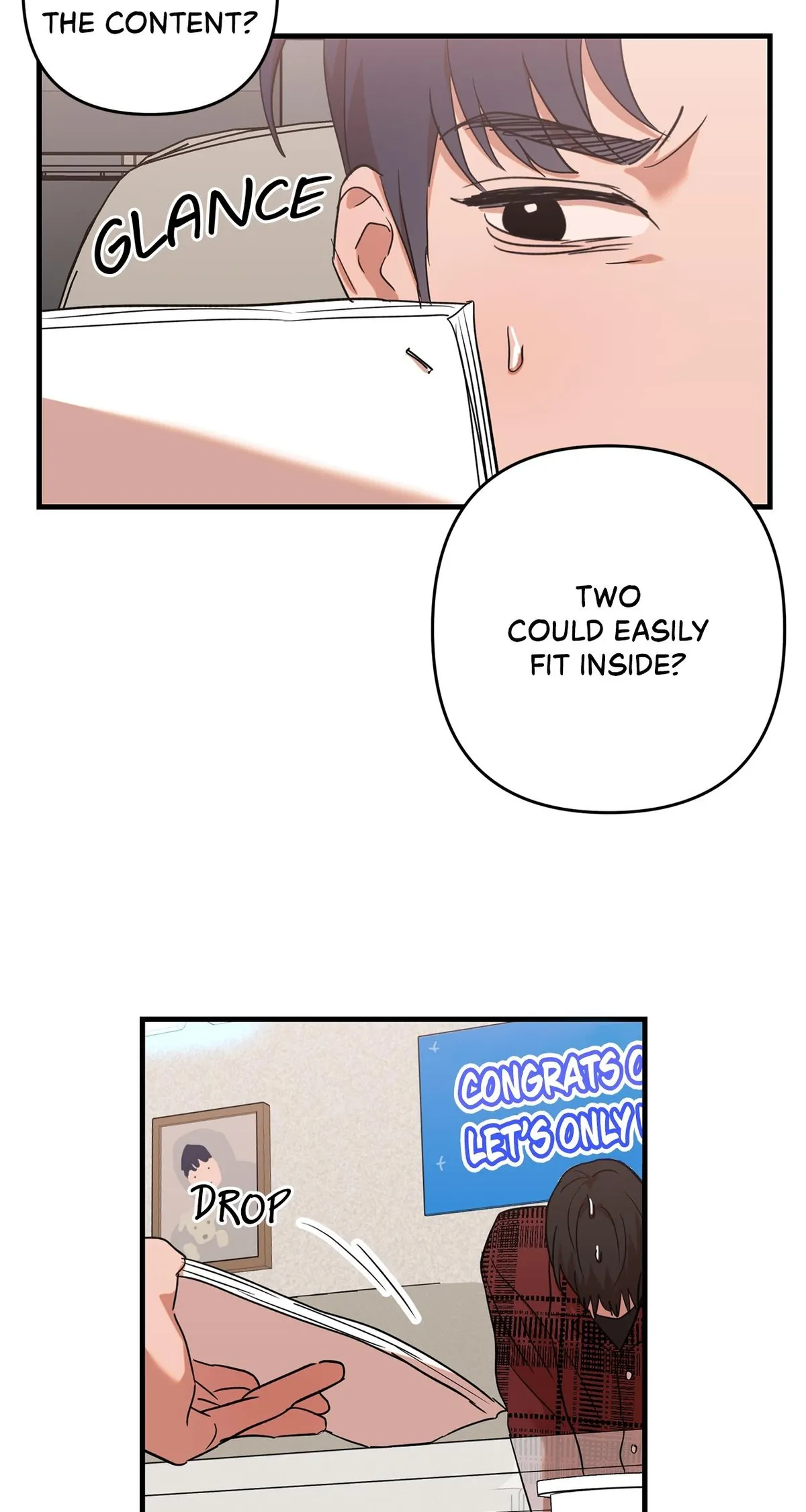 On-Site Arrest! Chapter 37 page 29 - 