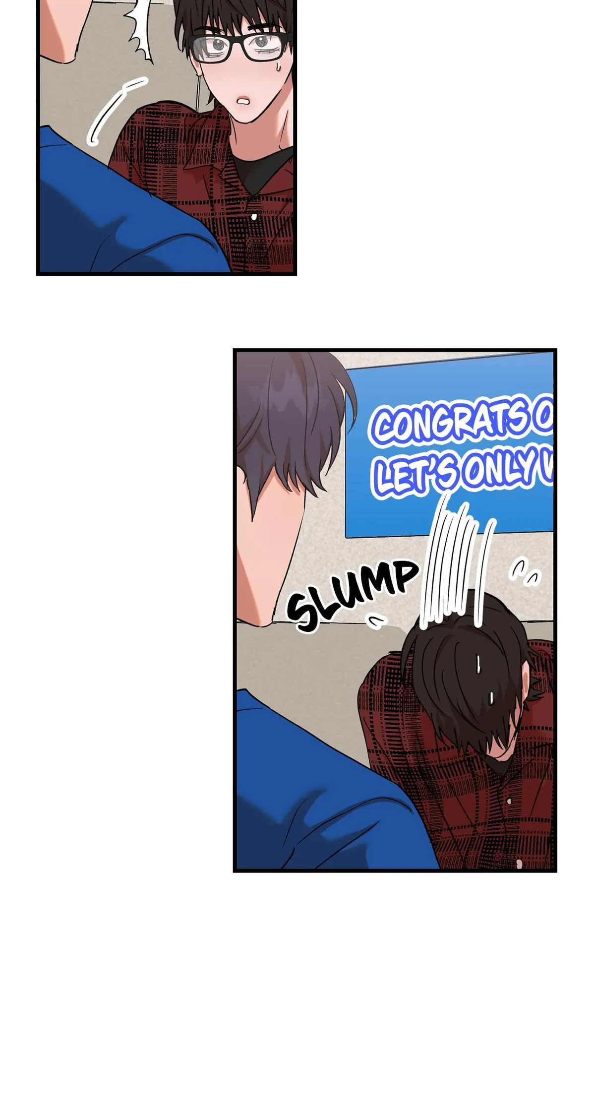 On-Site Arrest! Chapter 37 page 4 - 