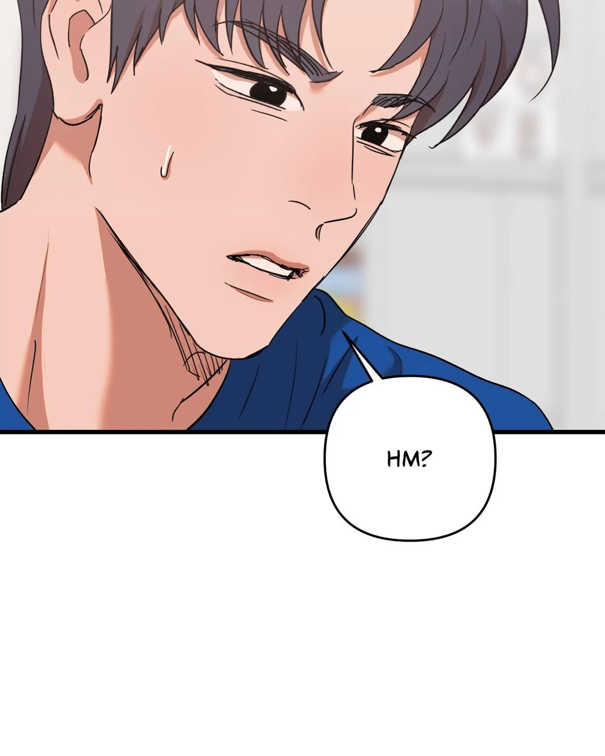 On-Site Arrest! Chapter 37 page 33 - 