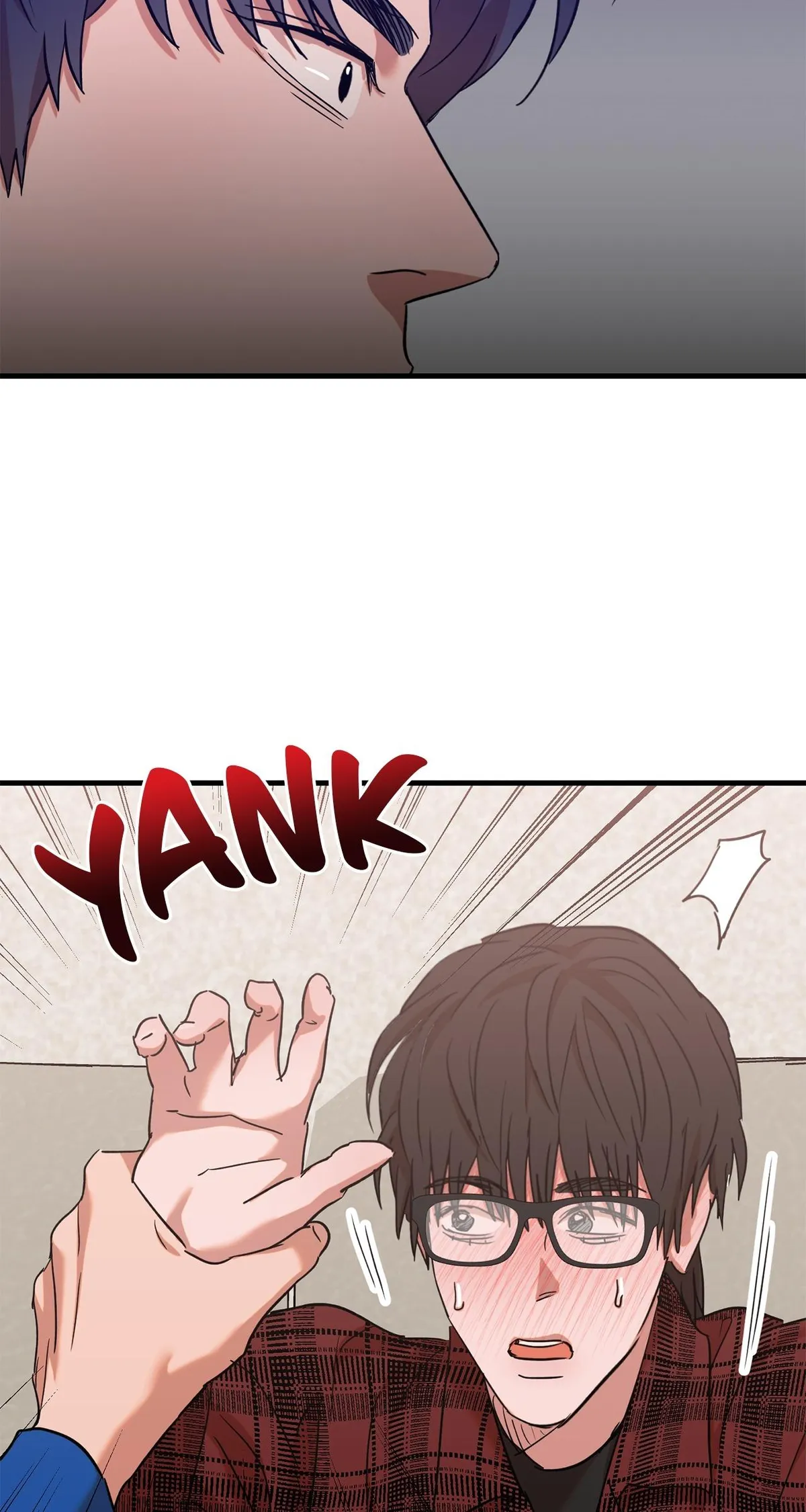 On-Site Arrest! Chapter 37 page 37 - 
