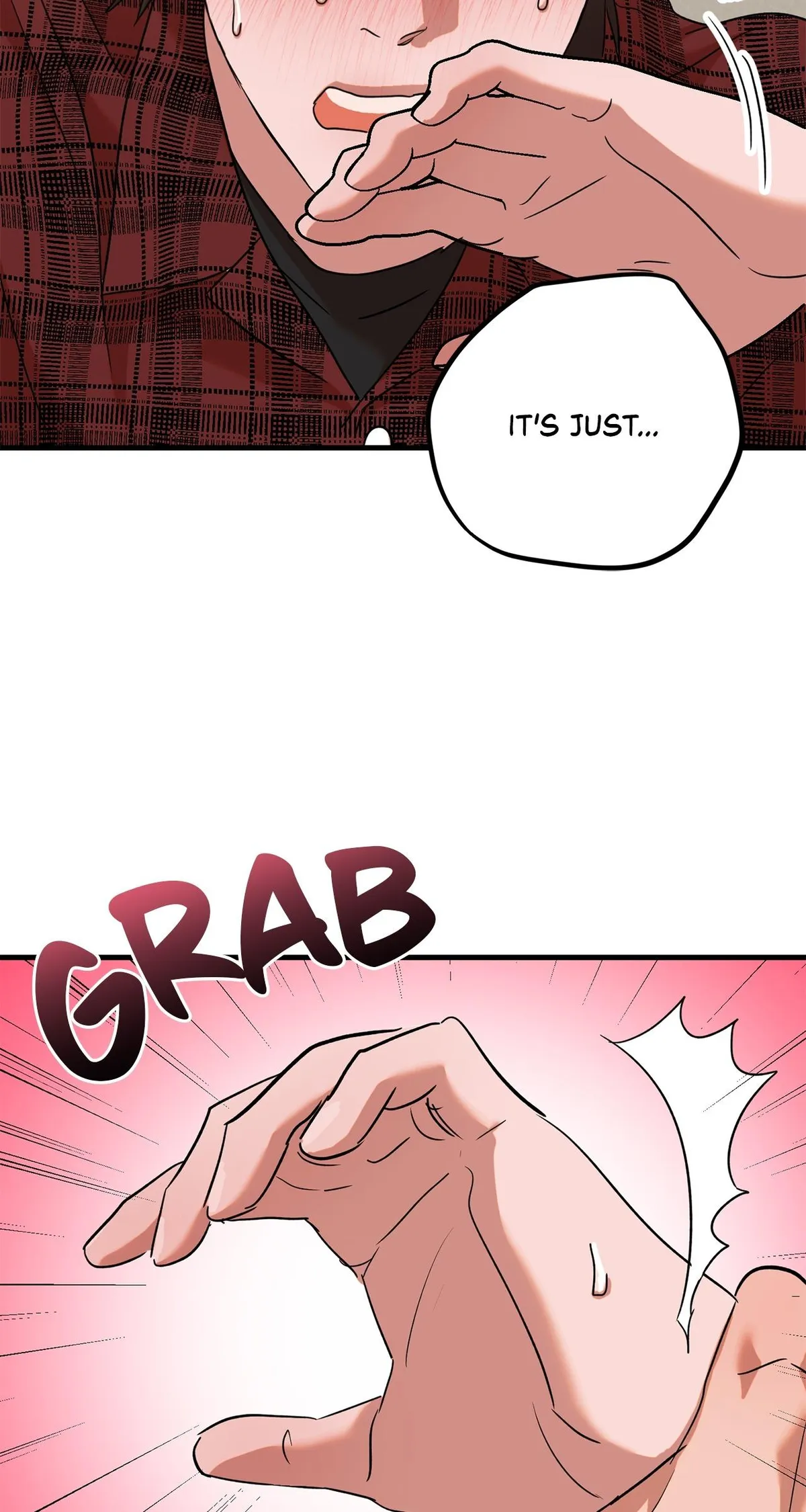 On-Site Arrest! Chapter 37 page 42 - 