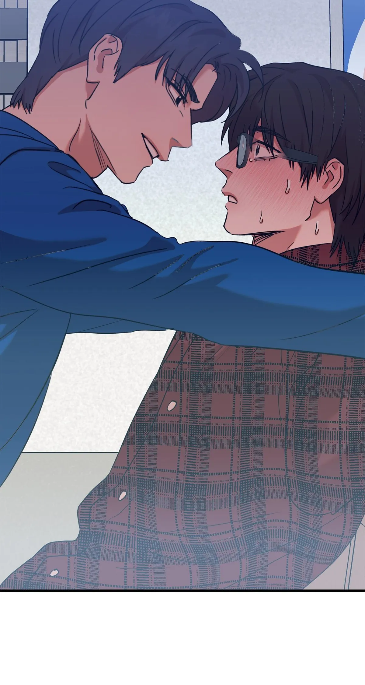 On-Site Arrest! Chapter 37 page 50 - 