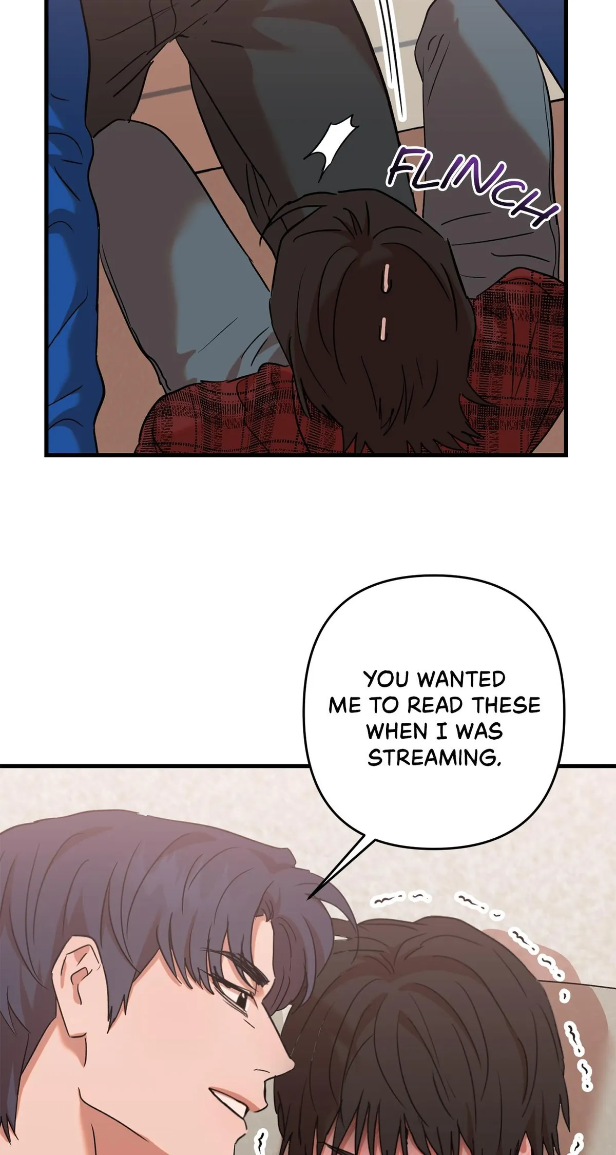On-Site Arrest! Chapter 37 page 52 - 