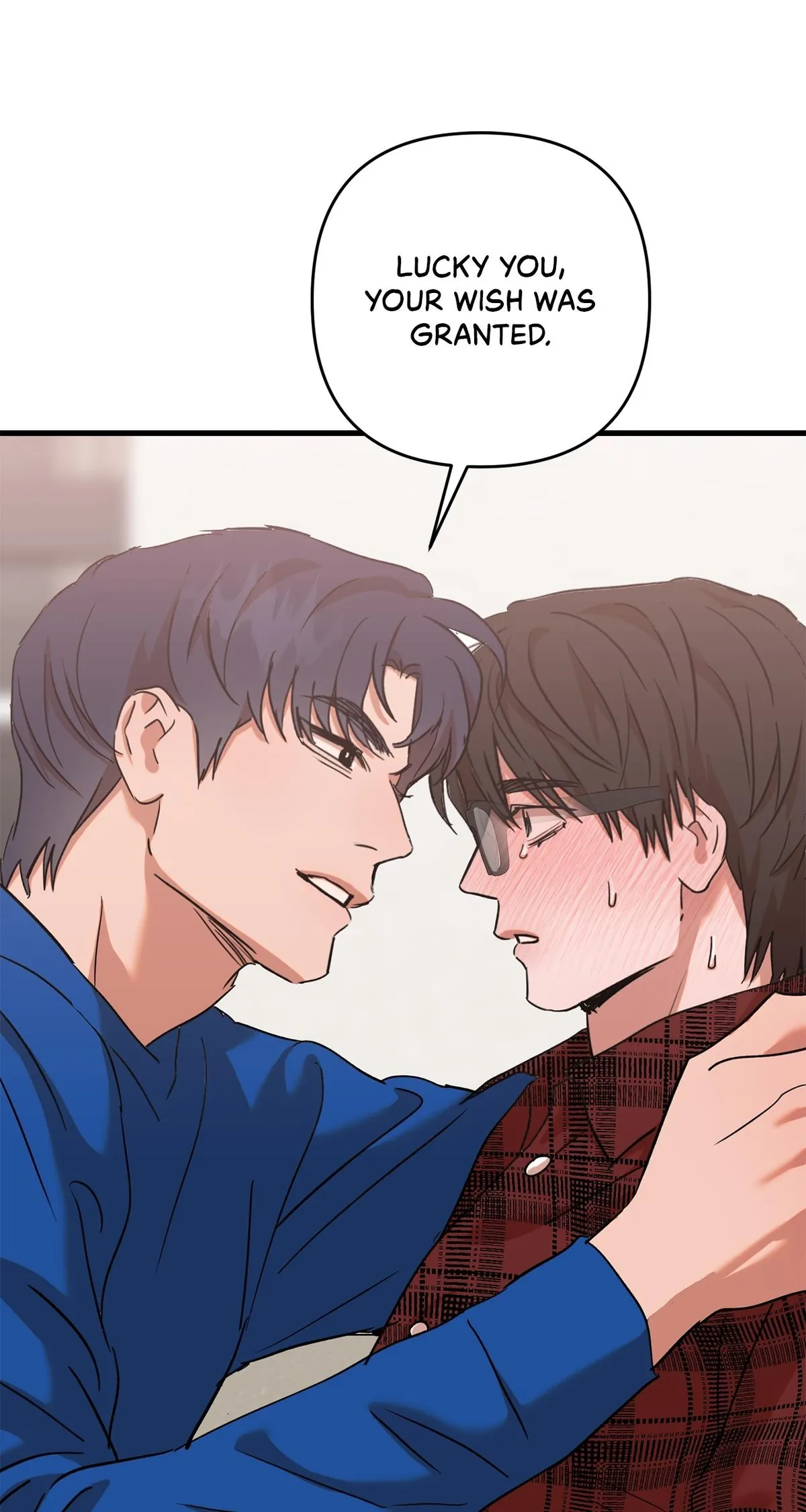 On-Site Arrest! Chapter 37 page 56 - 