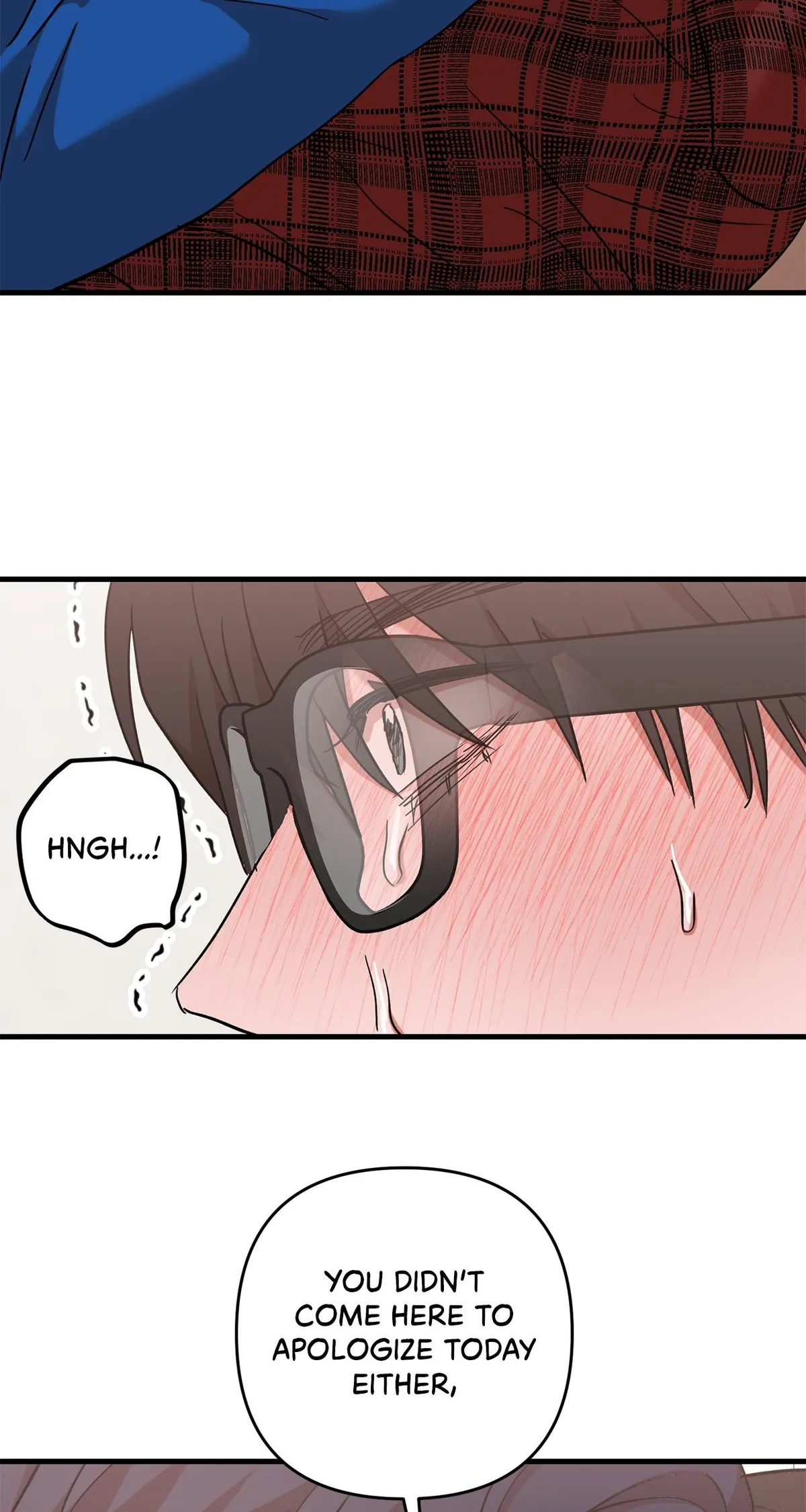 On-Site Arrest! Chapter 37 page 57 - 