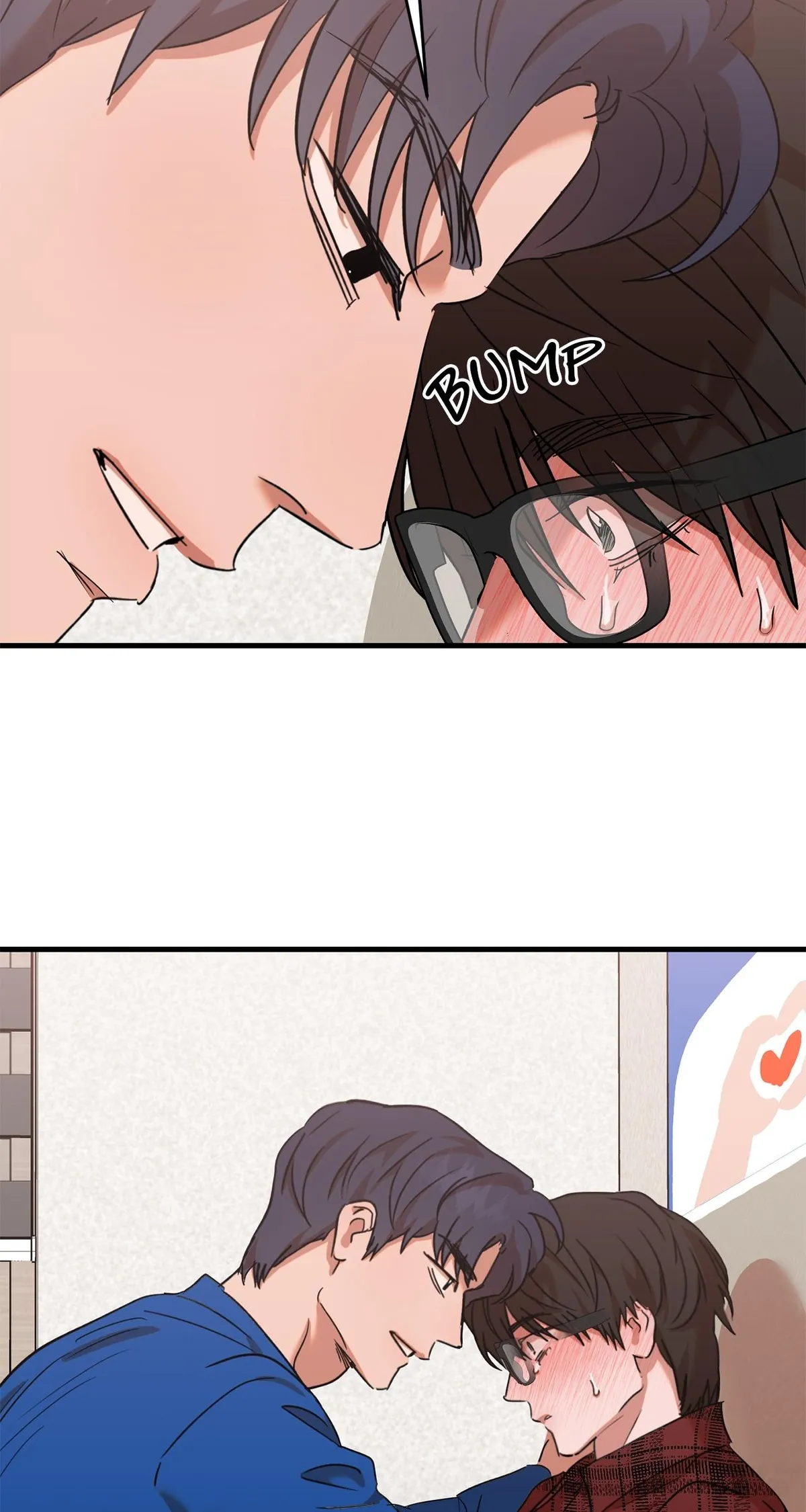 On-Site Arrest! Chapter 37 page 58 - 
