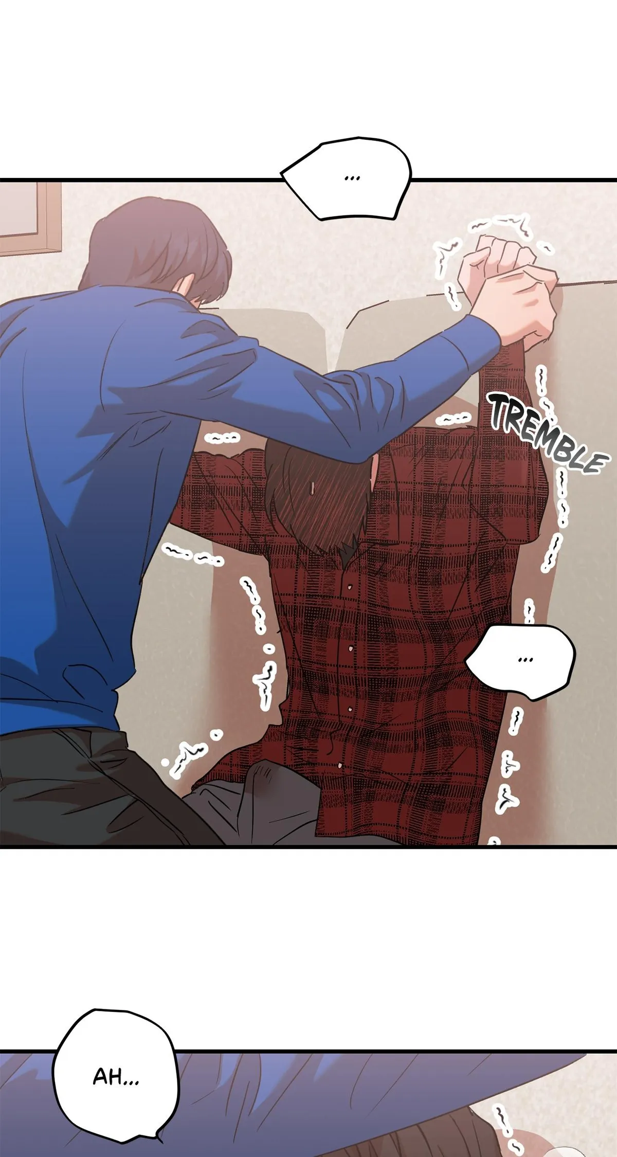 On-Site Arrest! Chapter 38 page 2 - 