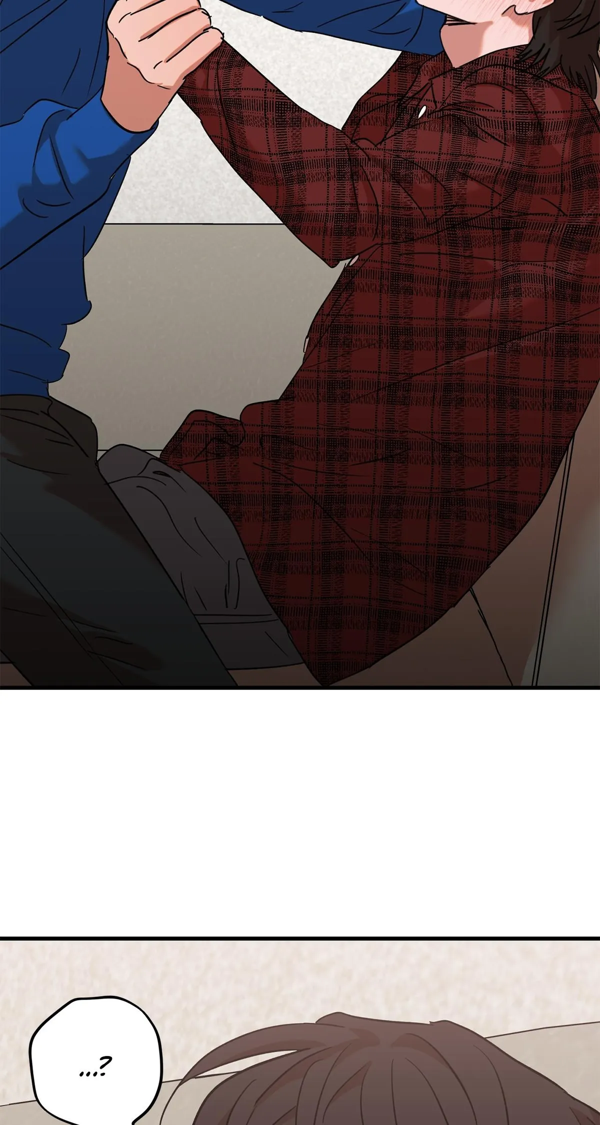 On-Site Arrest! Chapter 38 page 11 - 