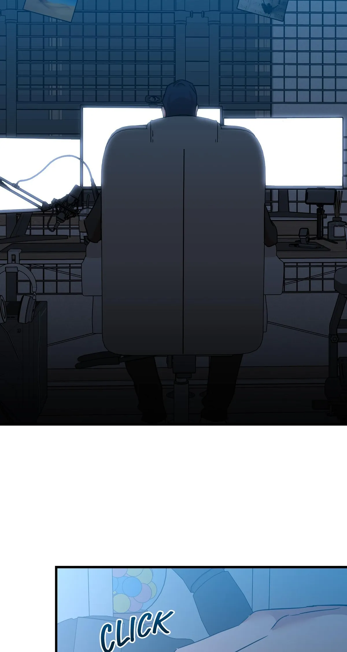 On-Site Arrest! Chapter 38 page 16 - 