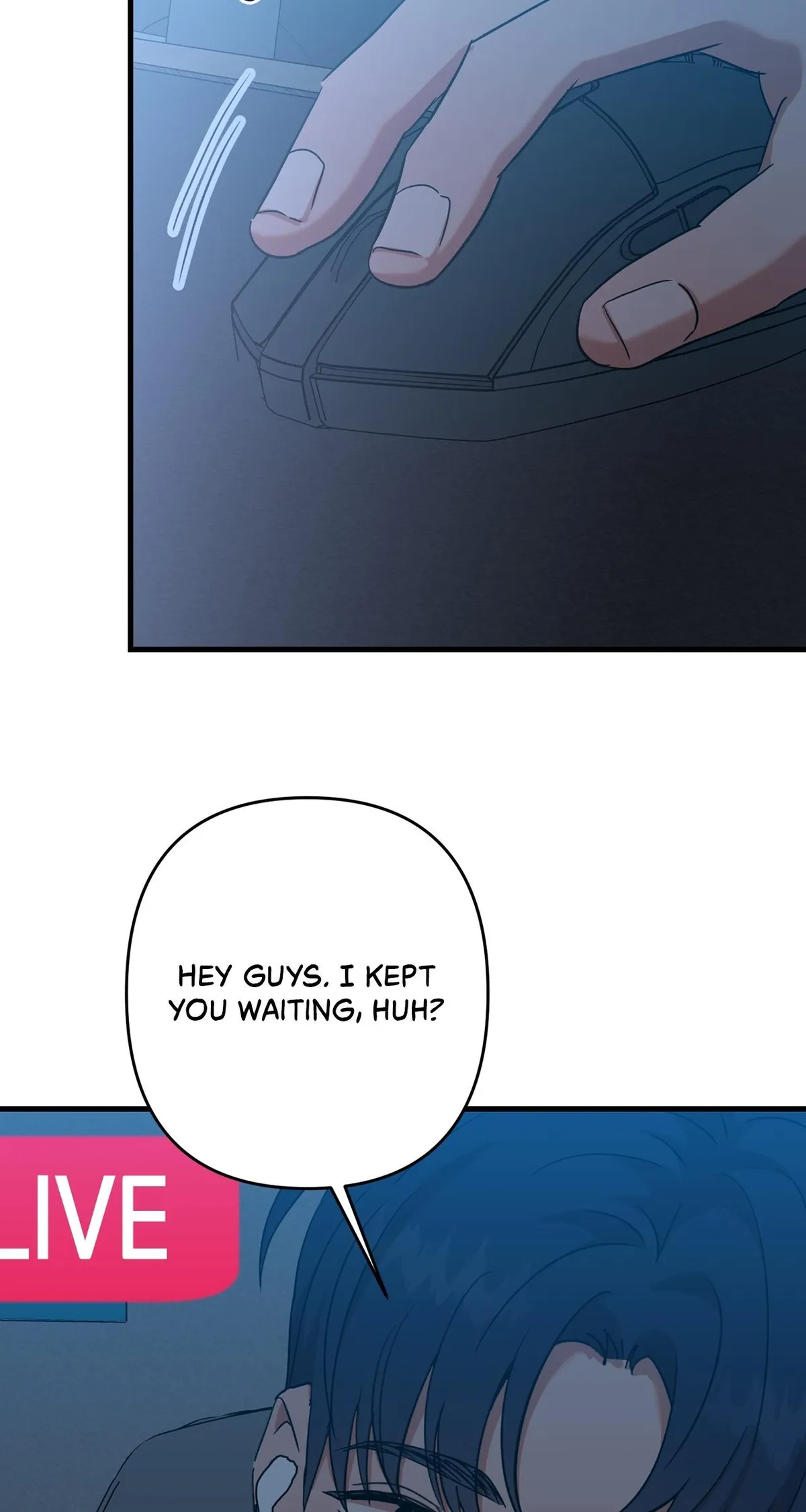On-Site Arrest! Chapter 38 page 17 - 