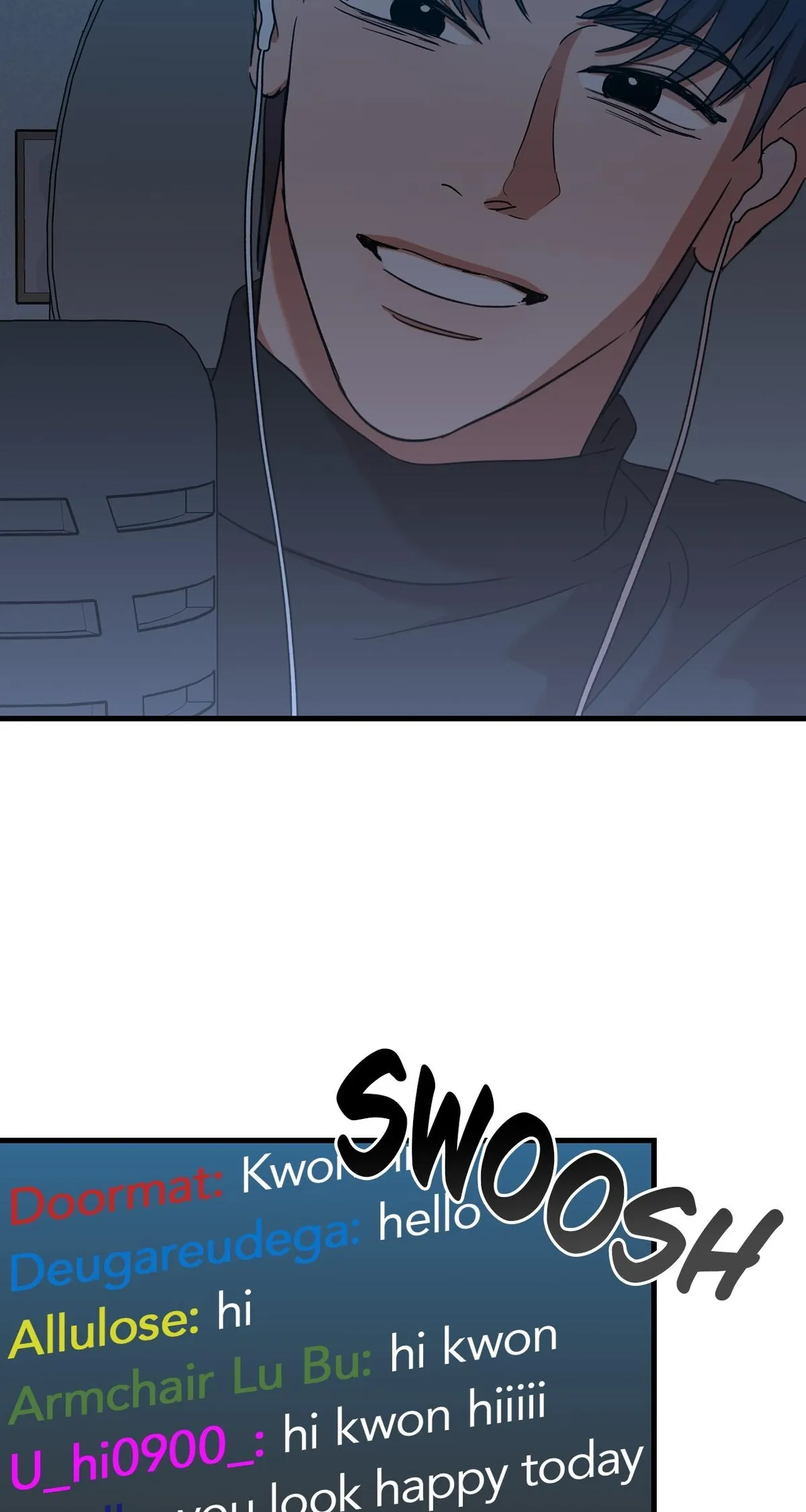 On-Site Arrest! Chapter 38 page 18 - 