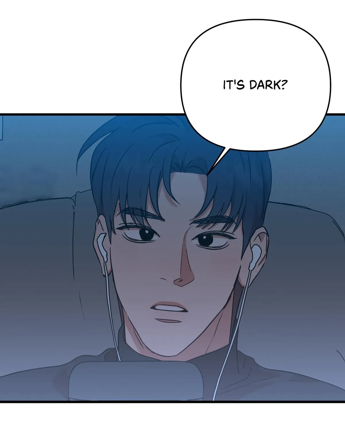 On-Site Arrest! Chapter 38 page 23 - 