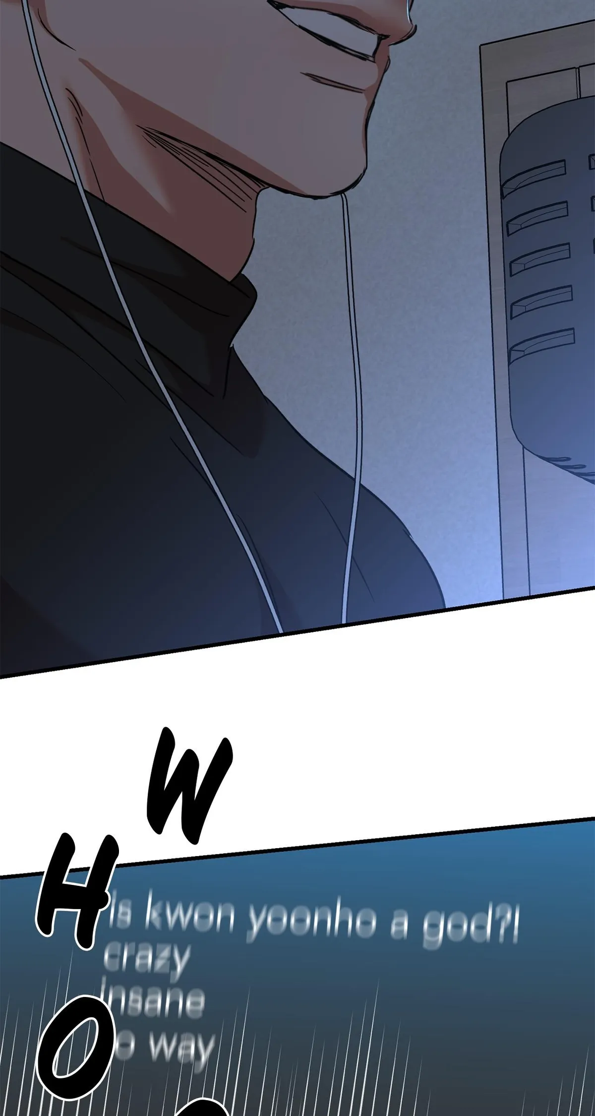 On-Site Arrest! Chapter 38 page 27 - 