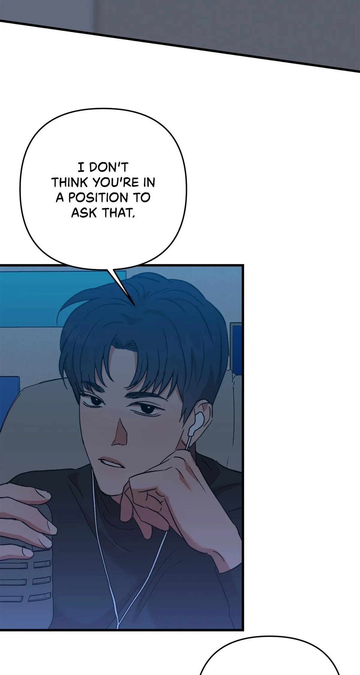 On-Site Arrest! Chapter 38 page 29 - 