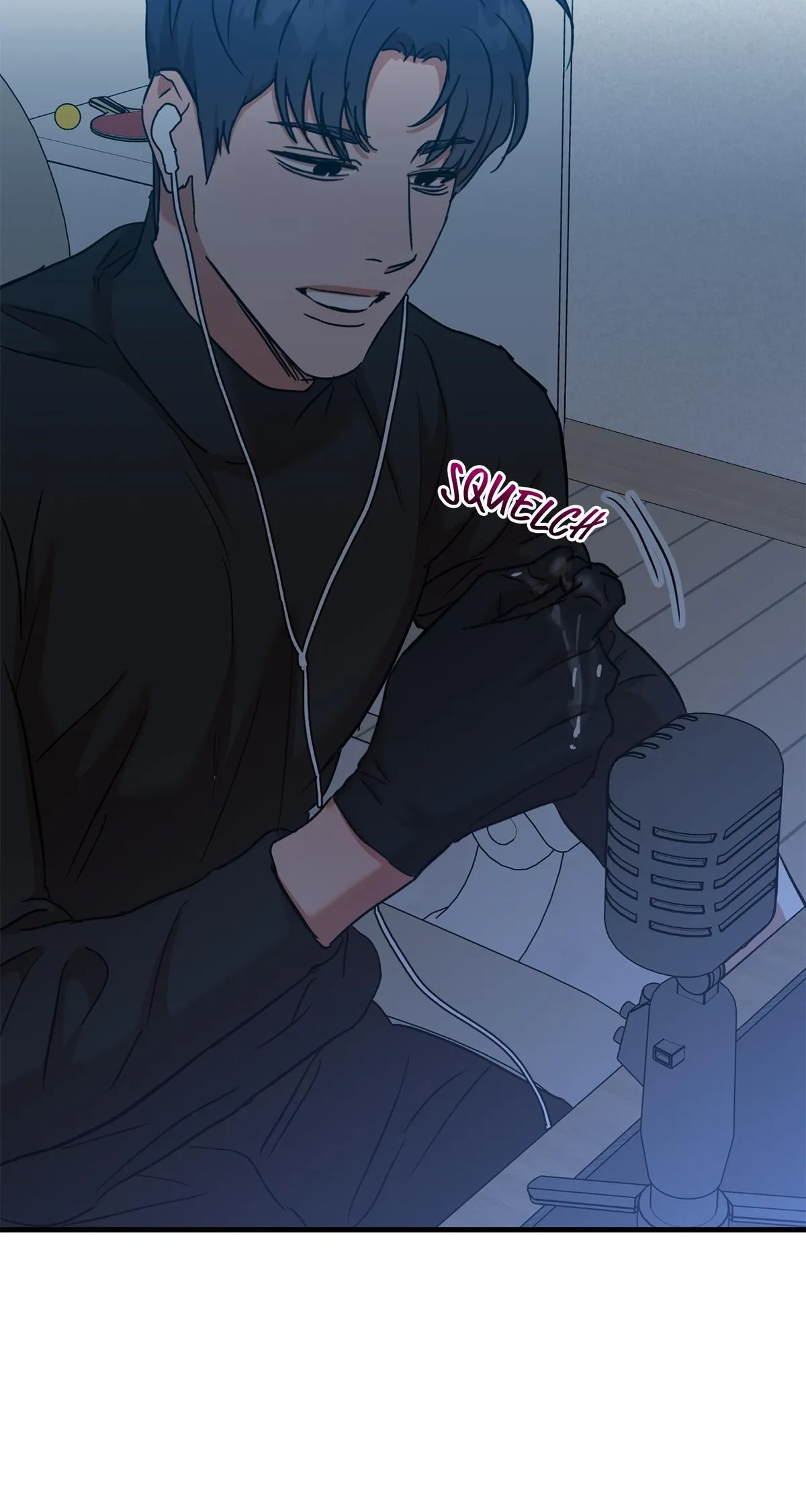 On-Site Arrest! Chapter 38 page 33 - 