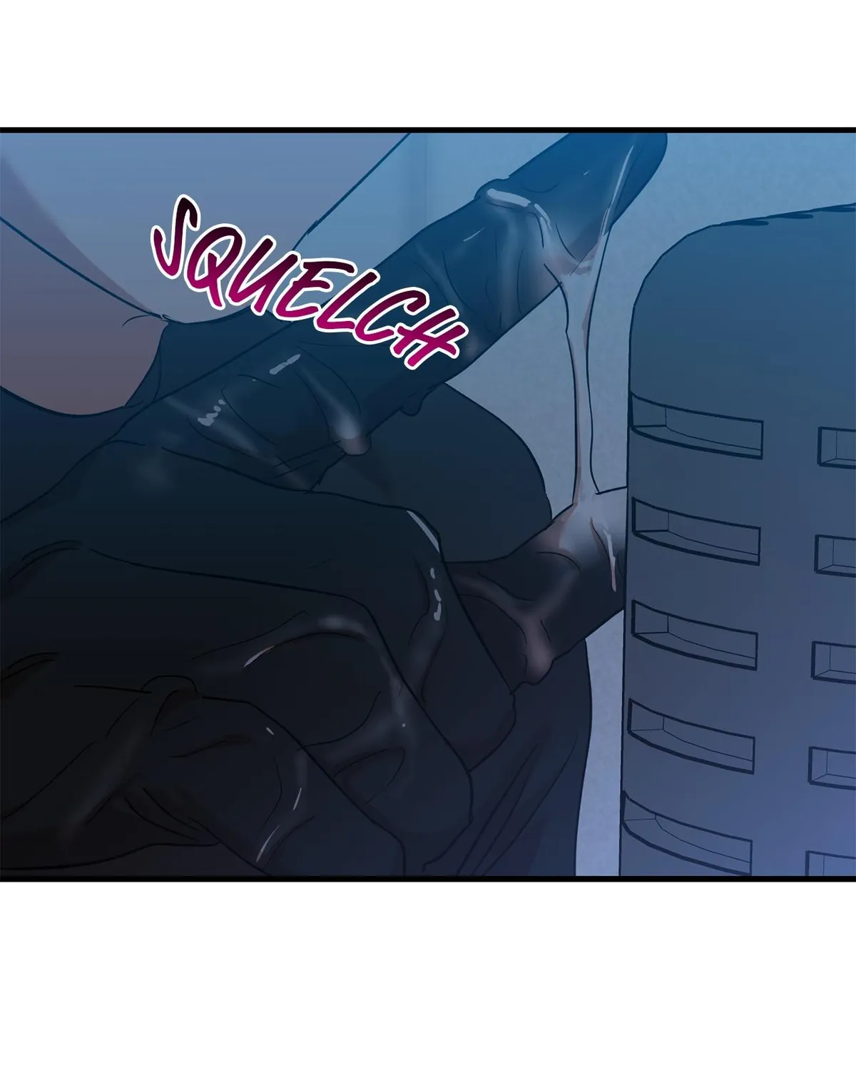 On-Site Arrest! Chapter 38 page 34 - 