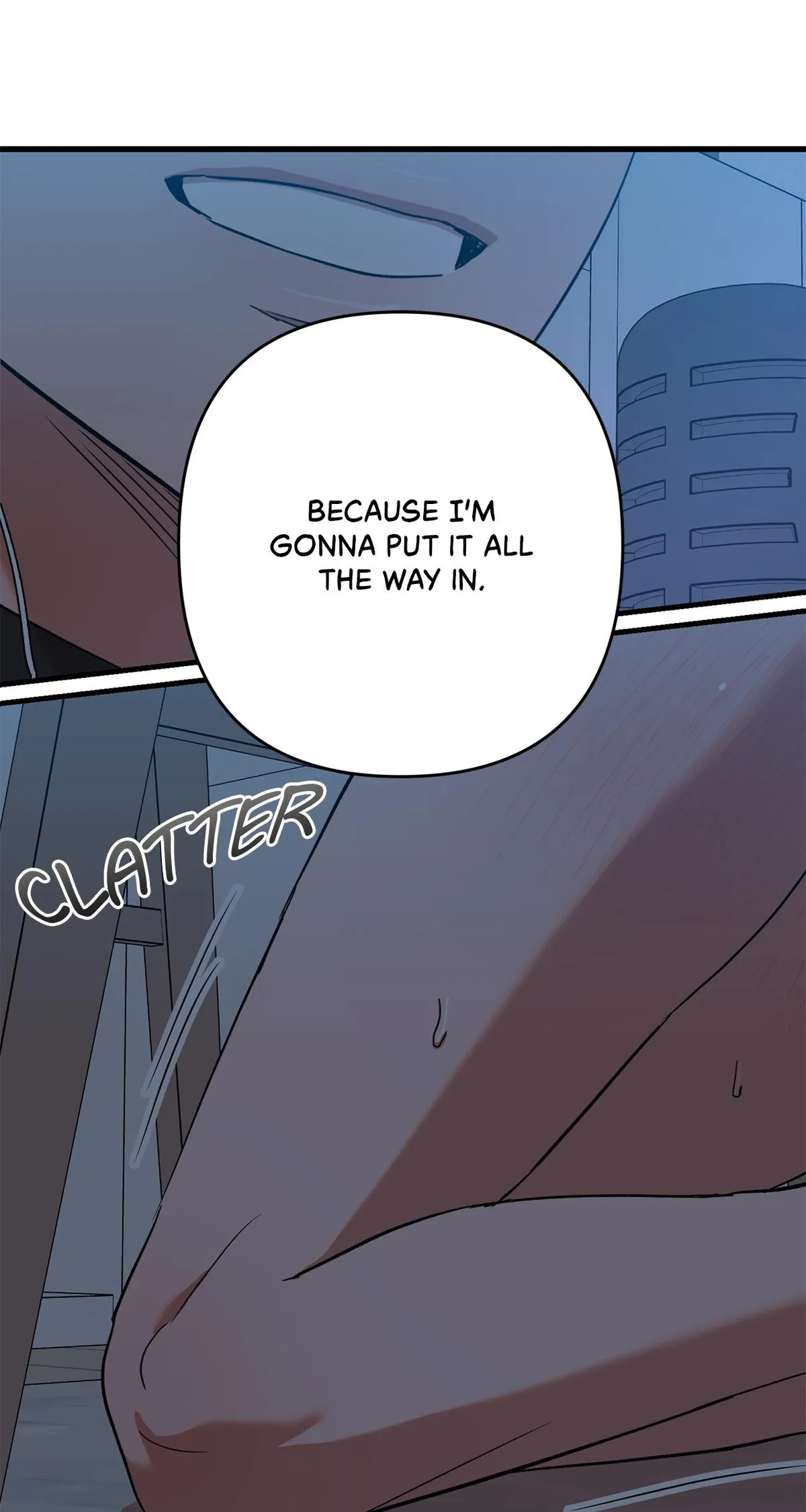 On-Site Arrest! Chapter 38 page 35 - 