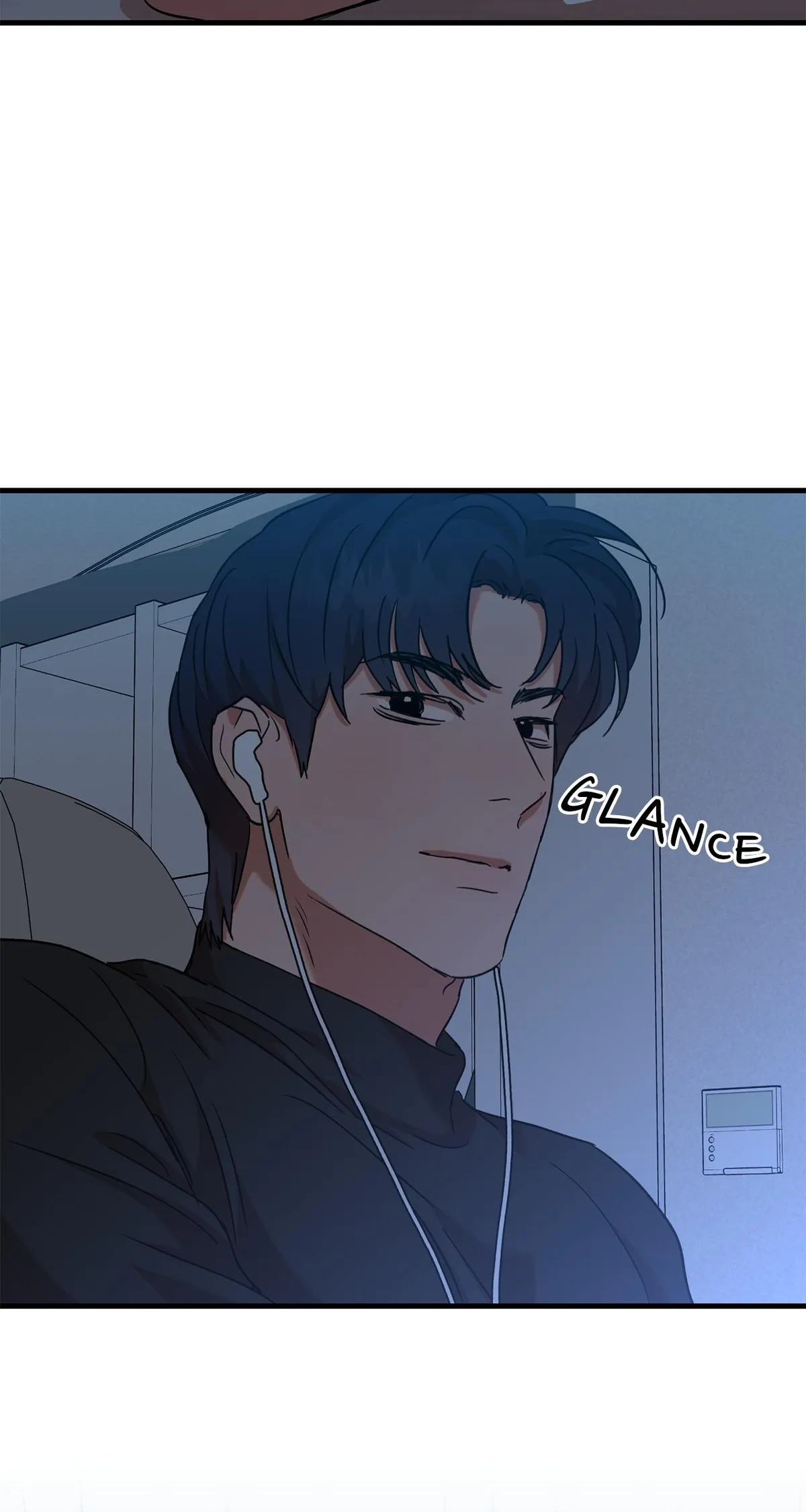 On-Site Arrest! Chapter 38 page 36 - 