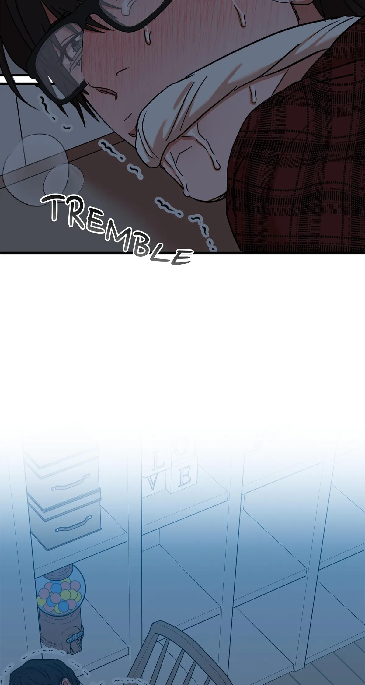 On-Site Arrest! Chapter 38 page 38 - 