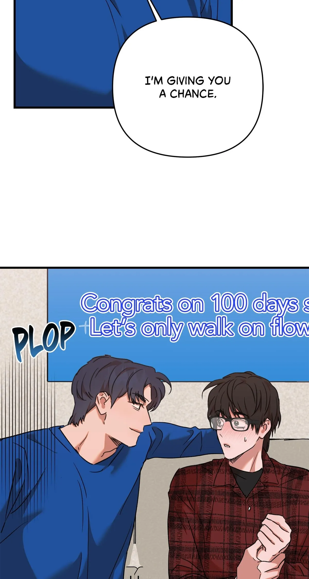 On-Site Arrest! Chapter 38 page 42 - 