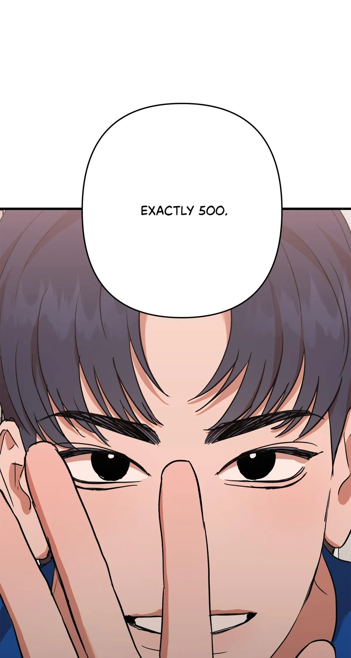 On-Site Arrest! Chapter 38 page 44 - 