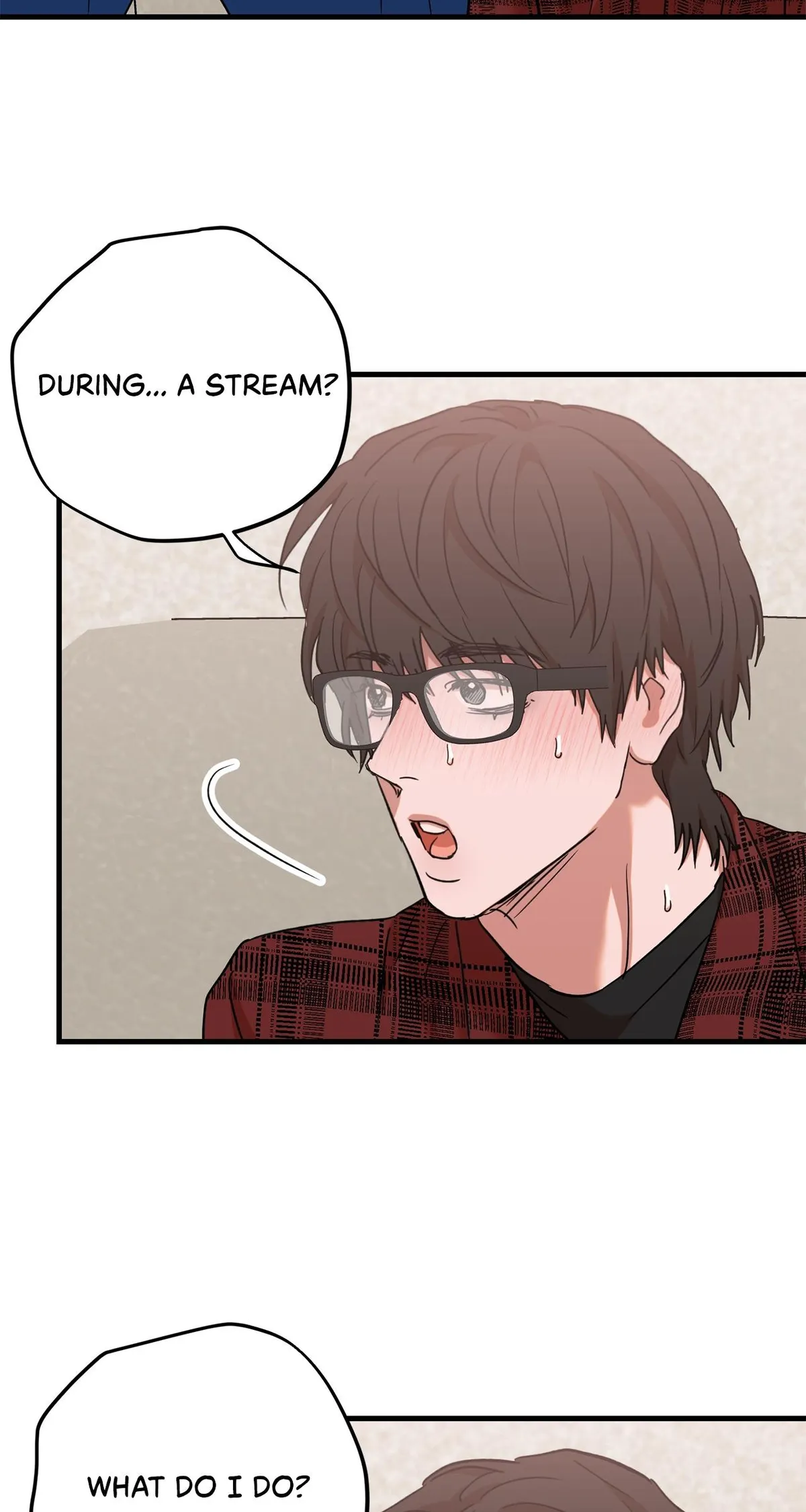On-Site Arrest! Chapter 38 page 47 - 